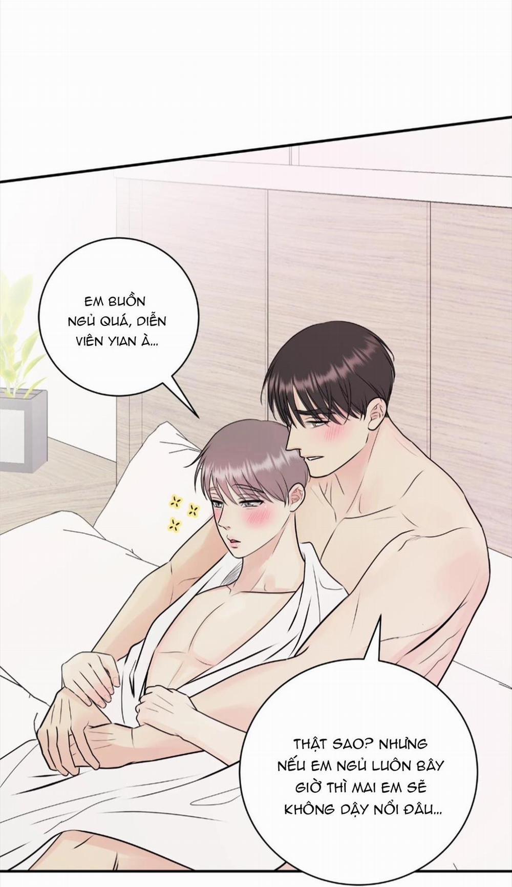 Hạnh Phúc Trọn Vẹn 19 trang 128