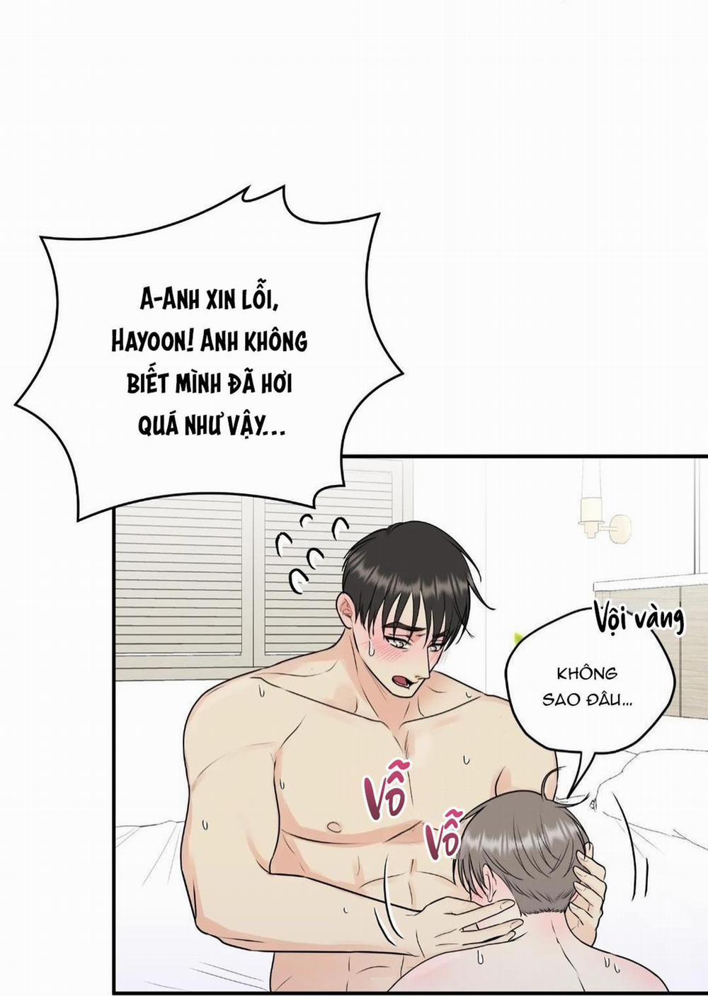 Hạnh Phúc Trọn Vẹn 19 trang 33