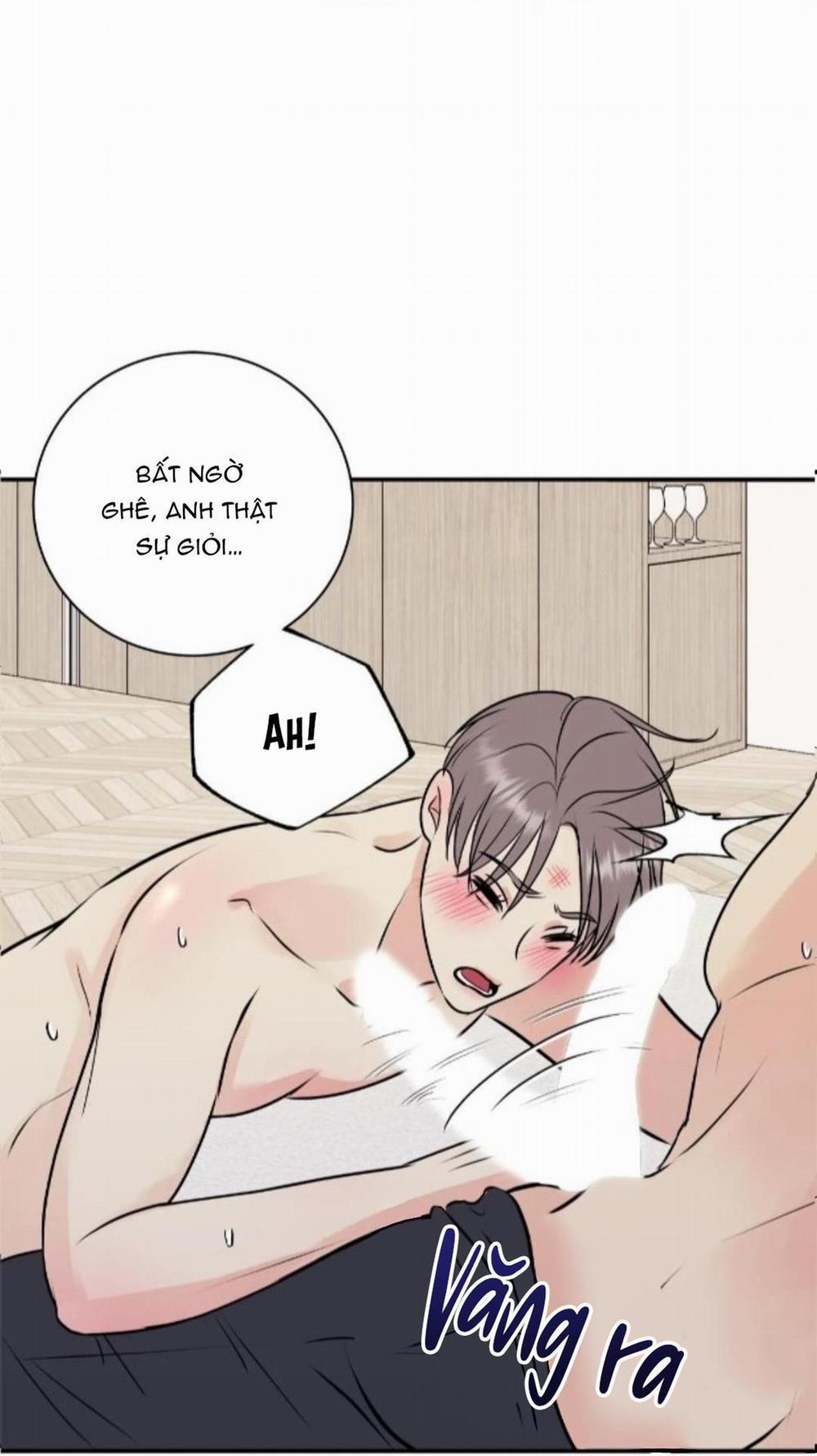 Hạnh Phúc Trọn Vẹn 19 trang 4