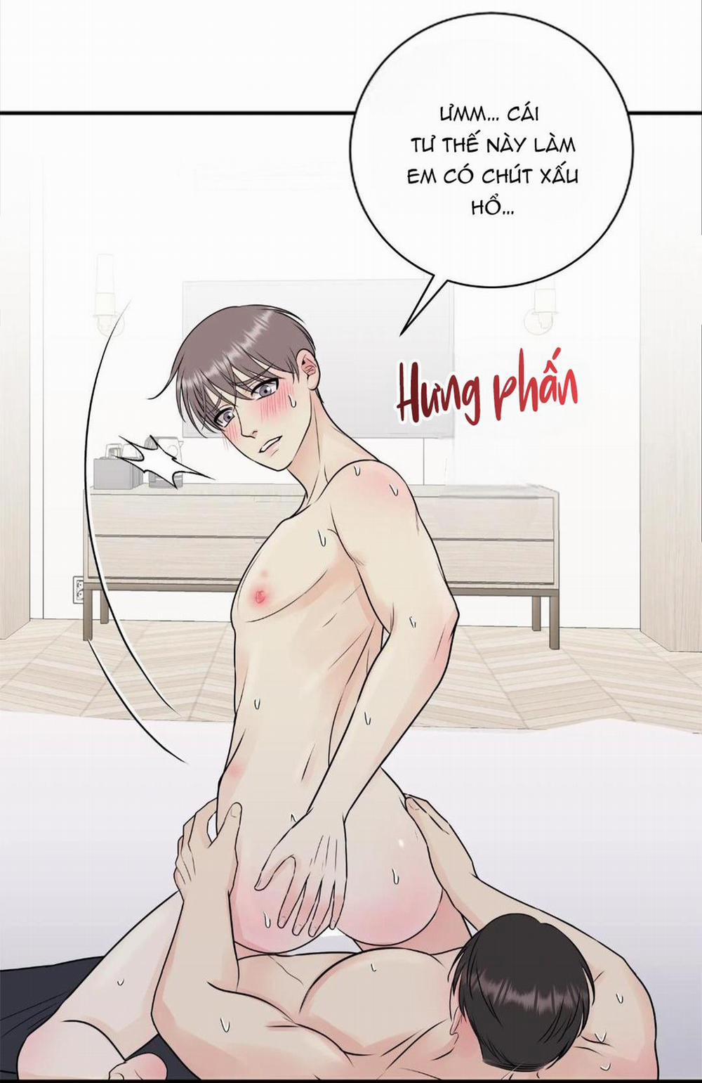 Hạnh Phúc Trọn Vẹn 19 trang 52