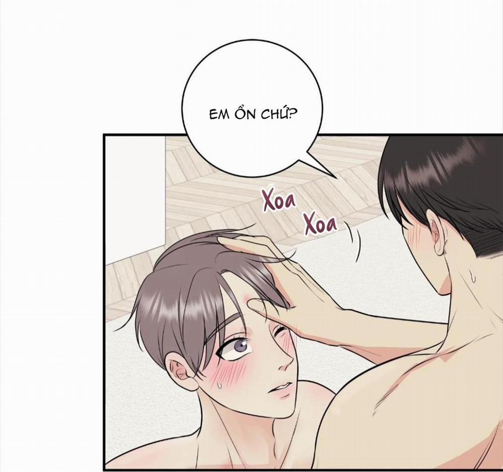 Hạnh Phúc Trọn Vẹn 19 trang 8