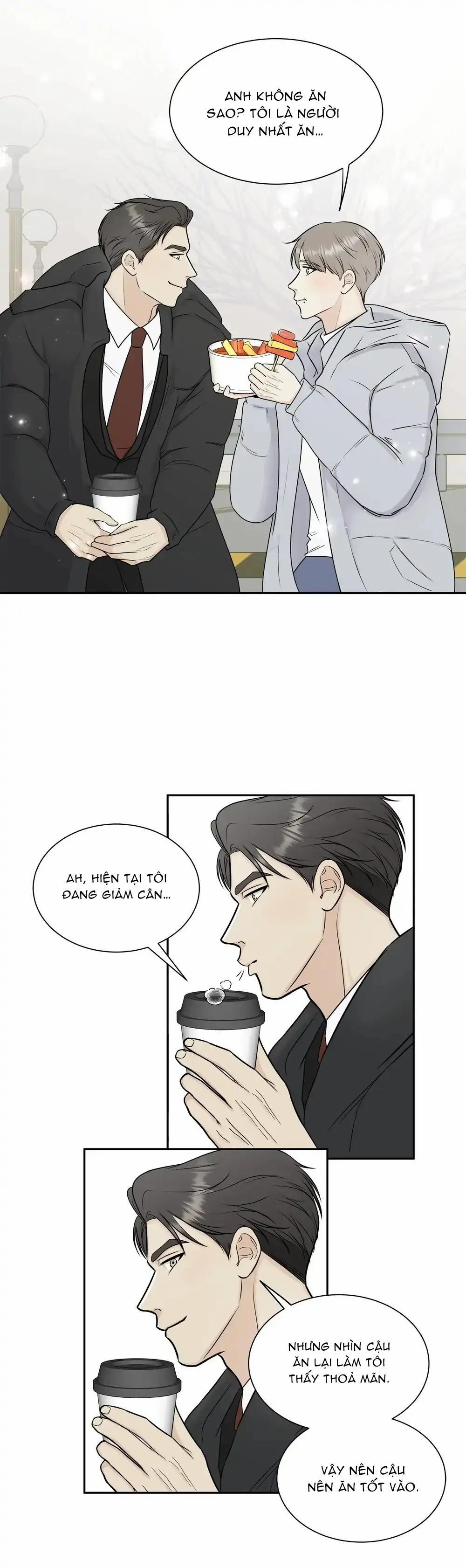 Hạnh Phúc Trọn Vẹn 2 trang 10