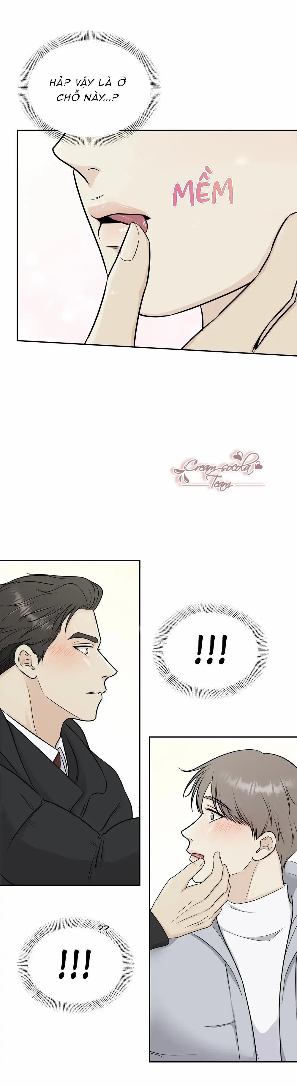 Hạnh Phúc Trọn Vẹn 2 trang 16