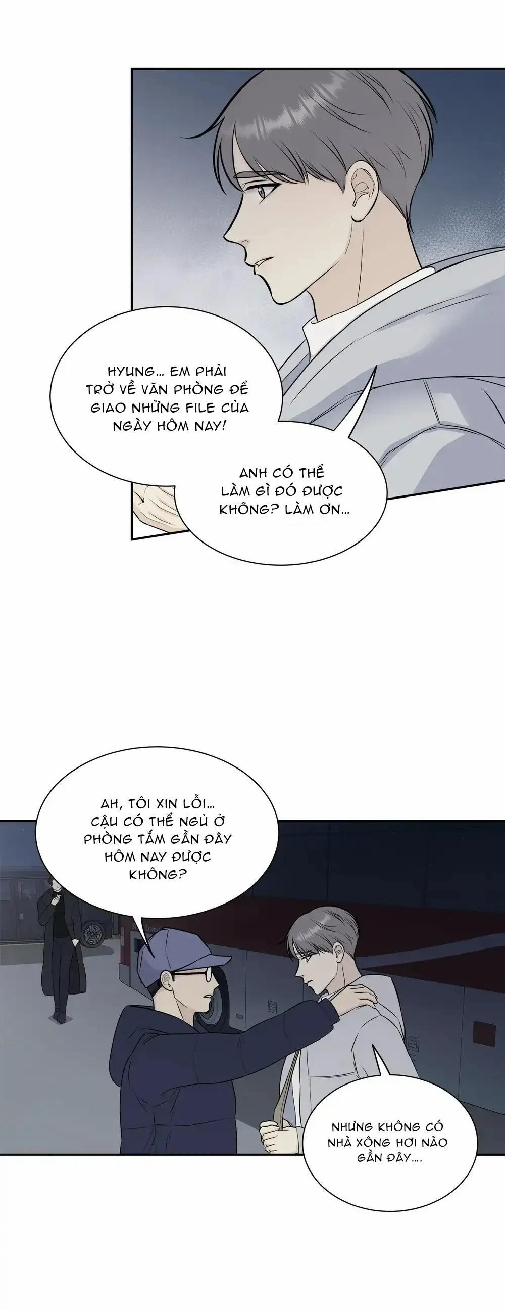 Hạnh Phúc Trọn Vẹn 2 trang 27