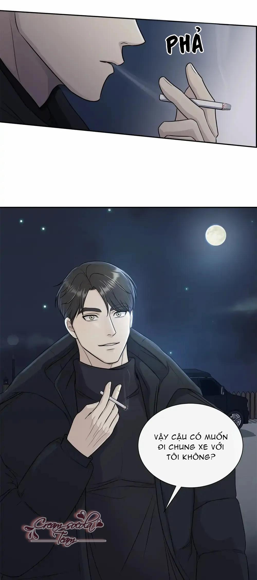 Hạnh Phúc Trọn Vẹn 2 trang 30