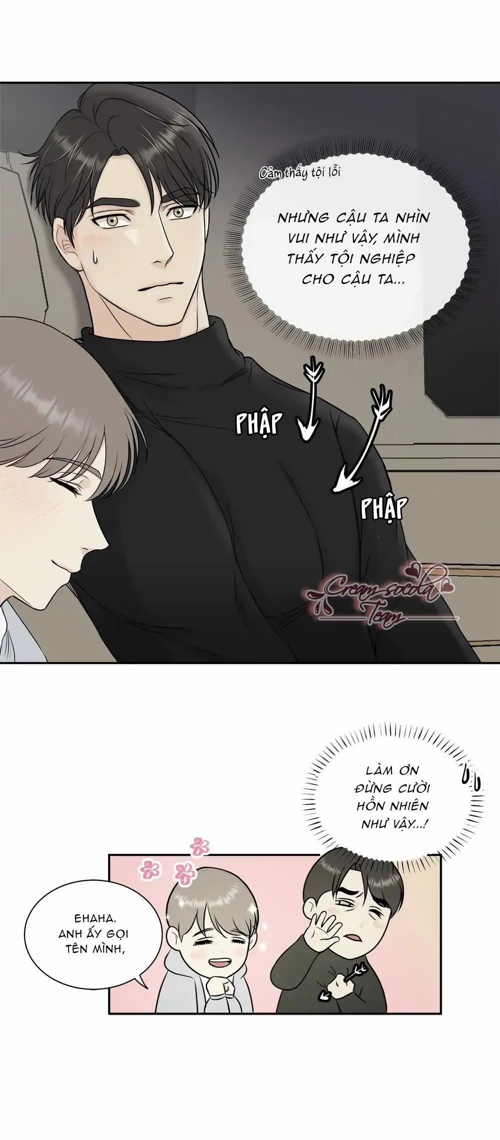 Hạnh Phúc Trọn Vẹn 2 trang 41