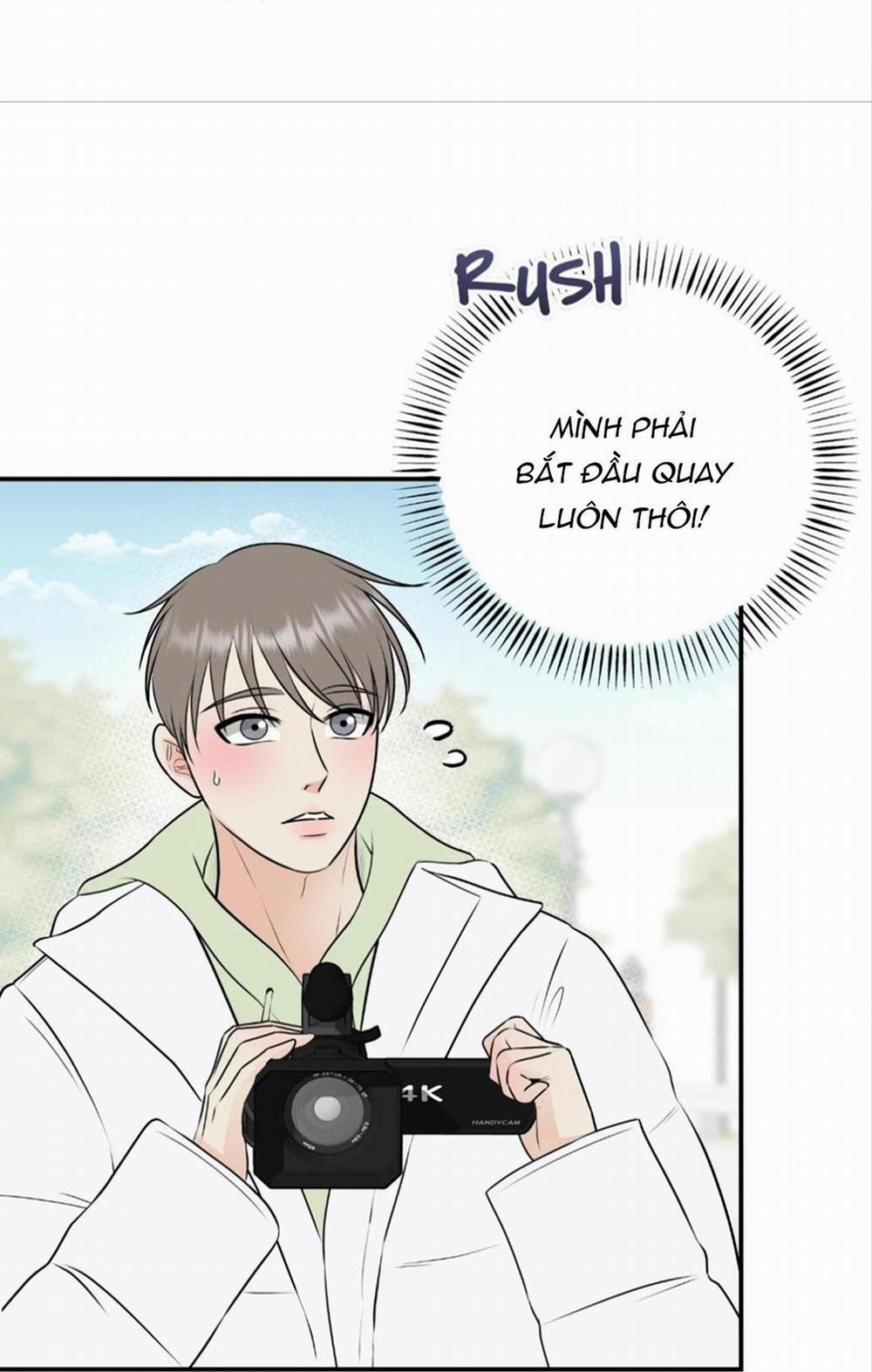 Hạnh Phúc Trọn Vẹn 20 trang 11