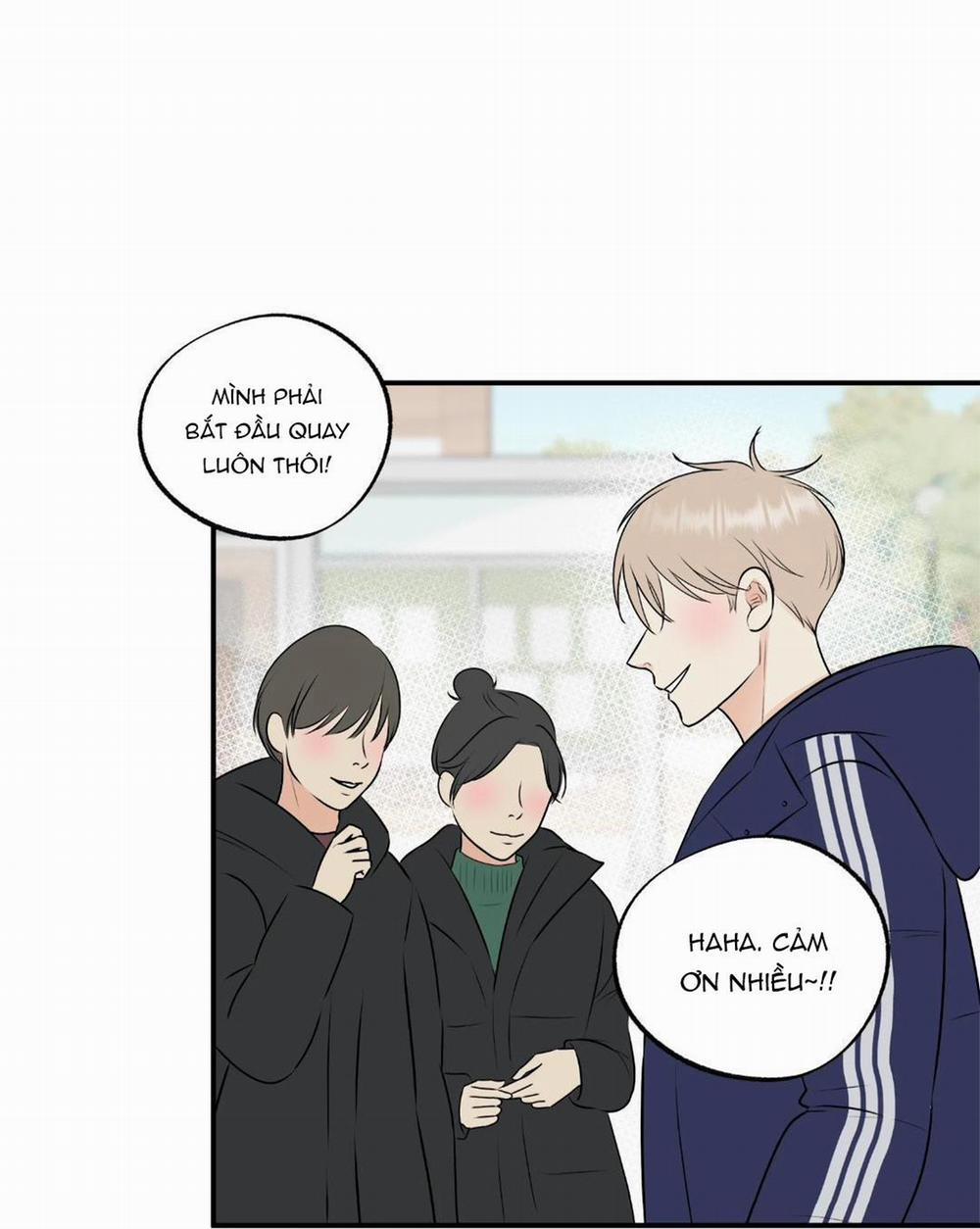 Hạnh Phúc Trọn Vẹn 20 trang 13