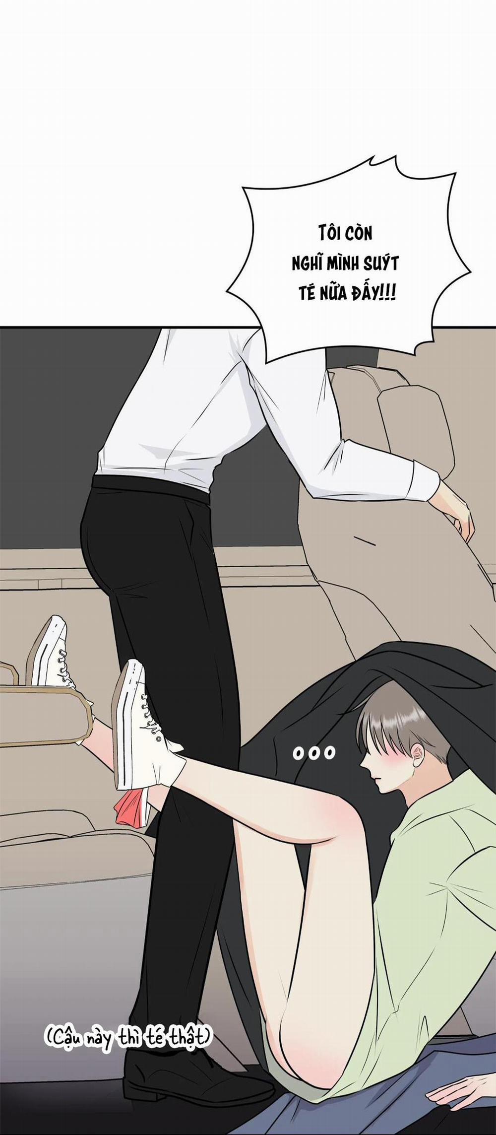 Hạnh Phúc Trọn Vẹn 20 trang 134