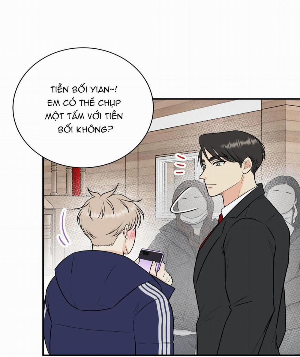 Hạnh Phúc Trọn Vẹn 20 trang 17