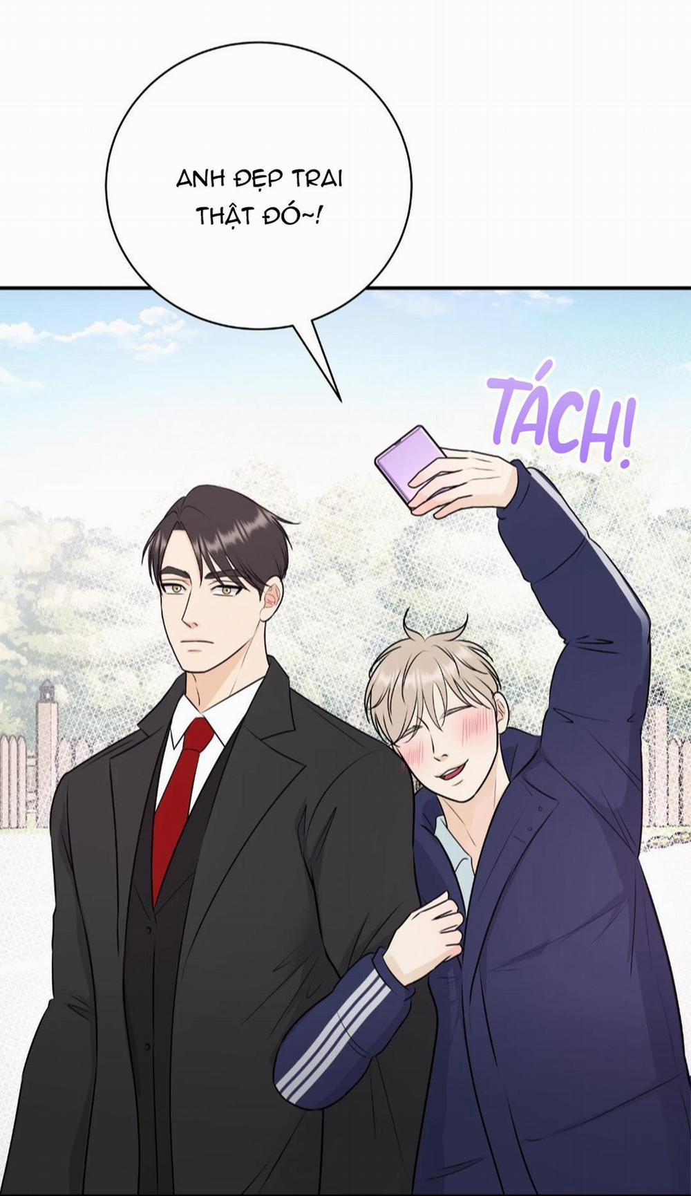 Hạnh Phúc Trọn Vẹn 20 trang 25