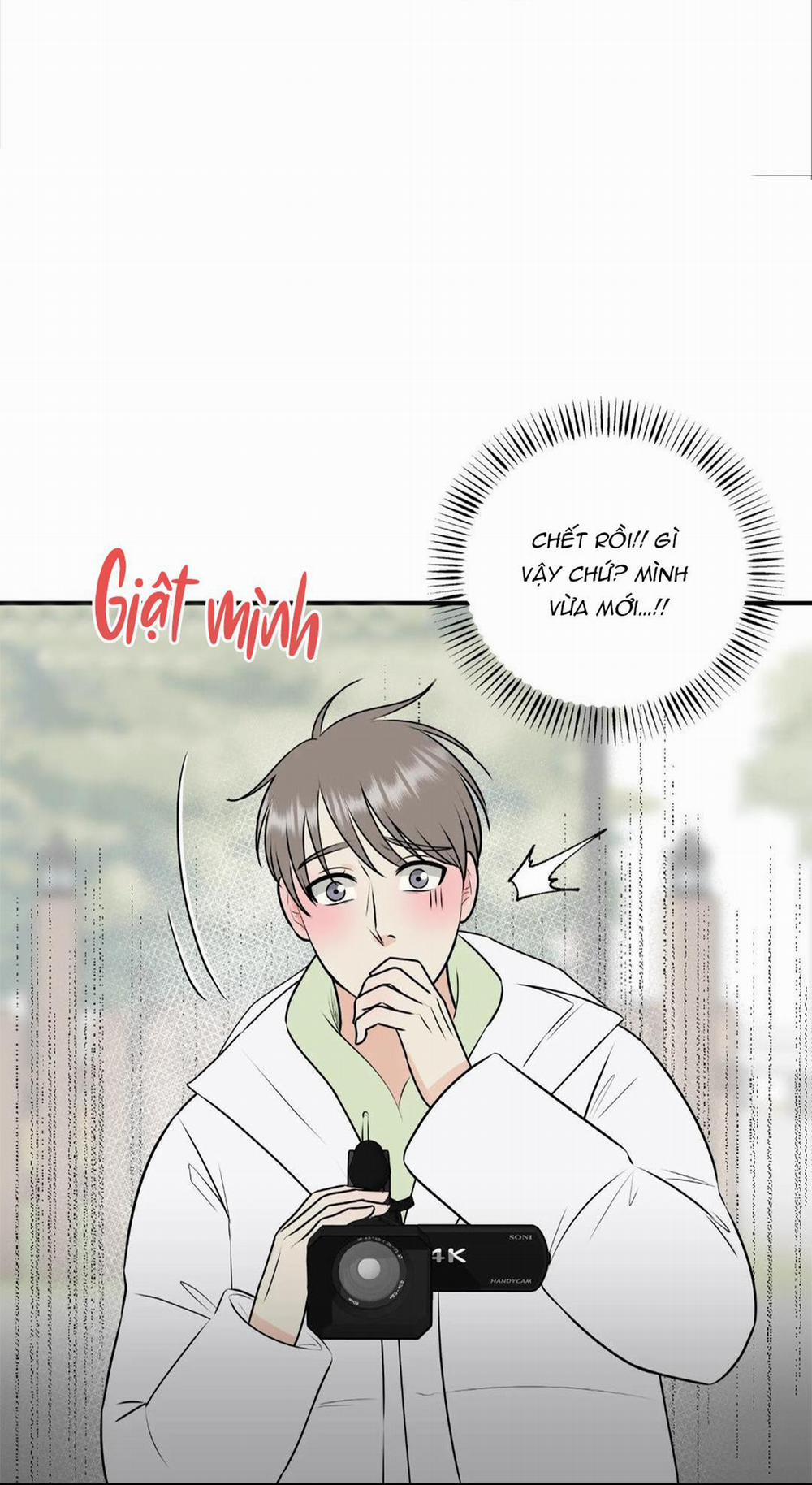 Hạnh Phúc Trọn Vẹn 20 trang 30