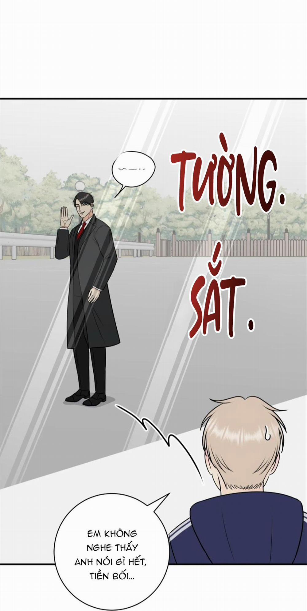 Hạnh Phúc Trọn Vẹn 20 trang 43