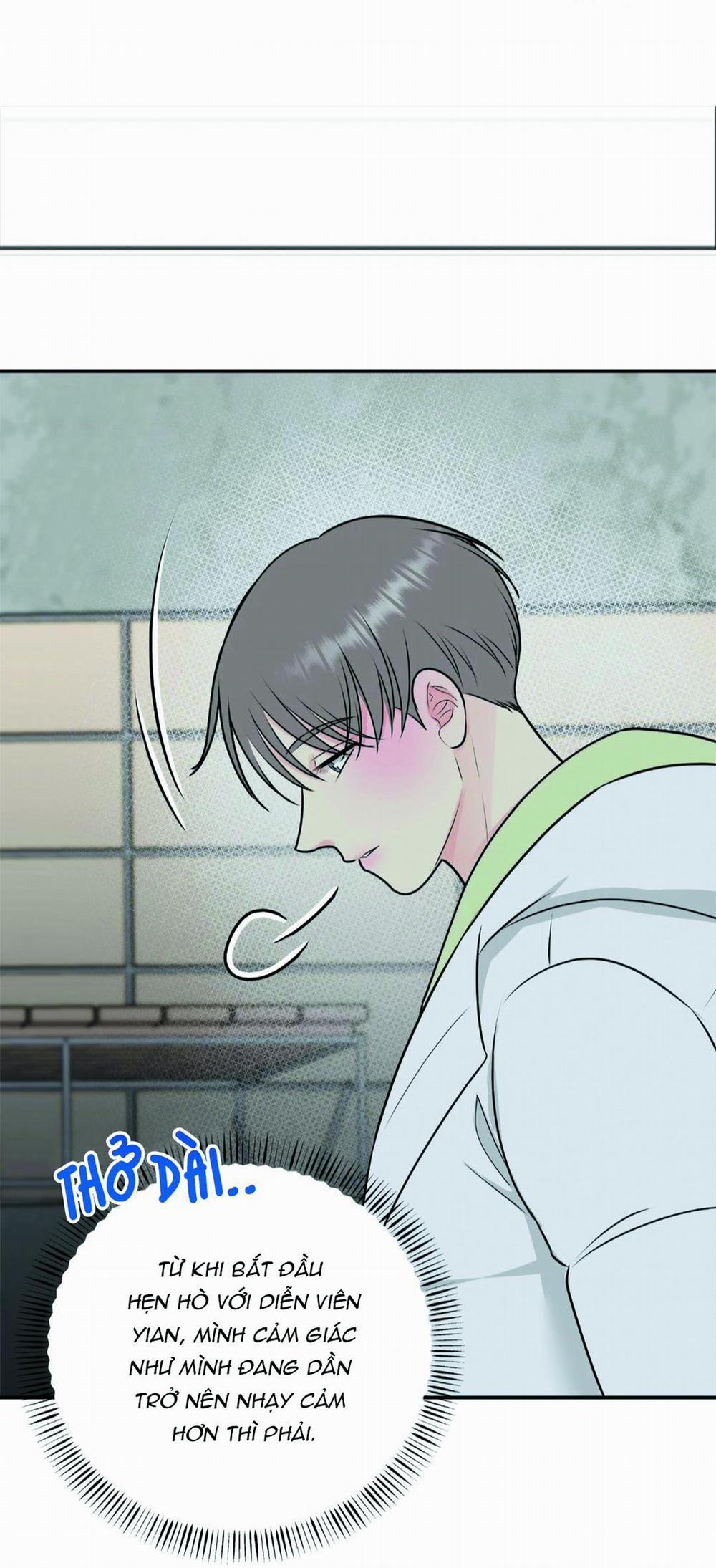 Hạnh Phúc Trọn Vẹn 20 trang 49