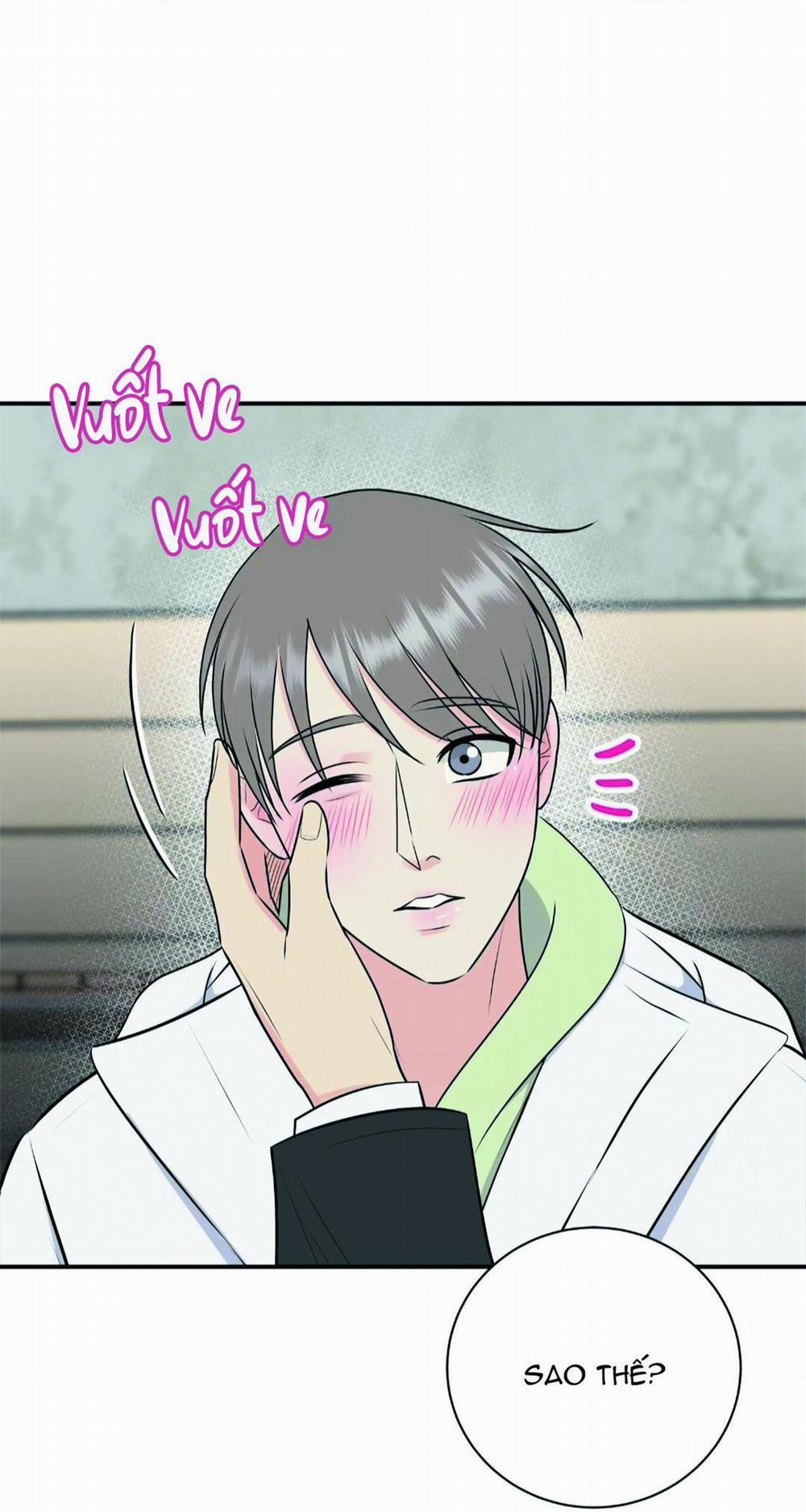 Hạnh Phúc Trọn Vẹn 20 trang 63