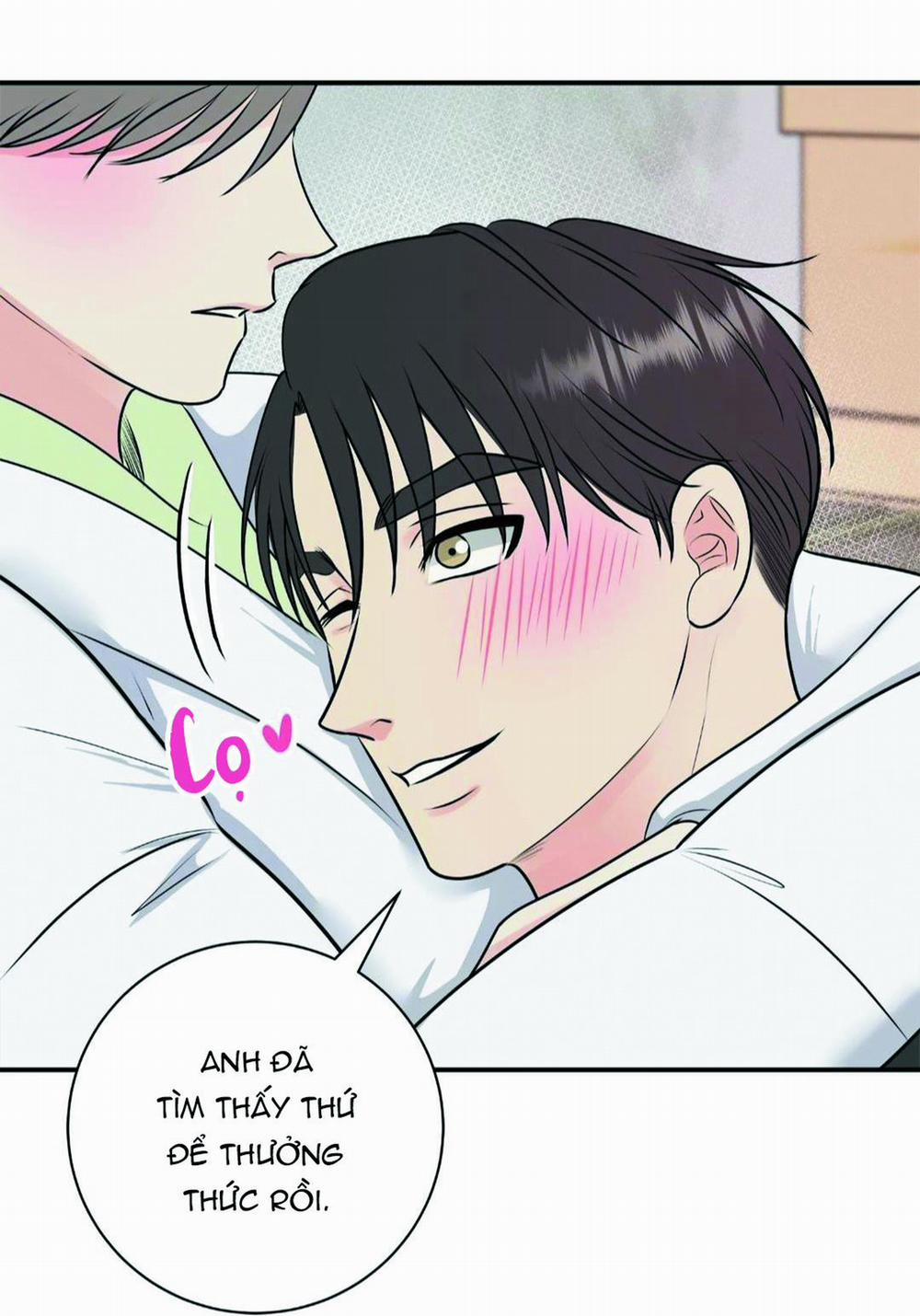 Hạnh Phúc Trọn Vẹn 20 trang 72