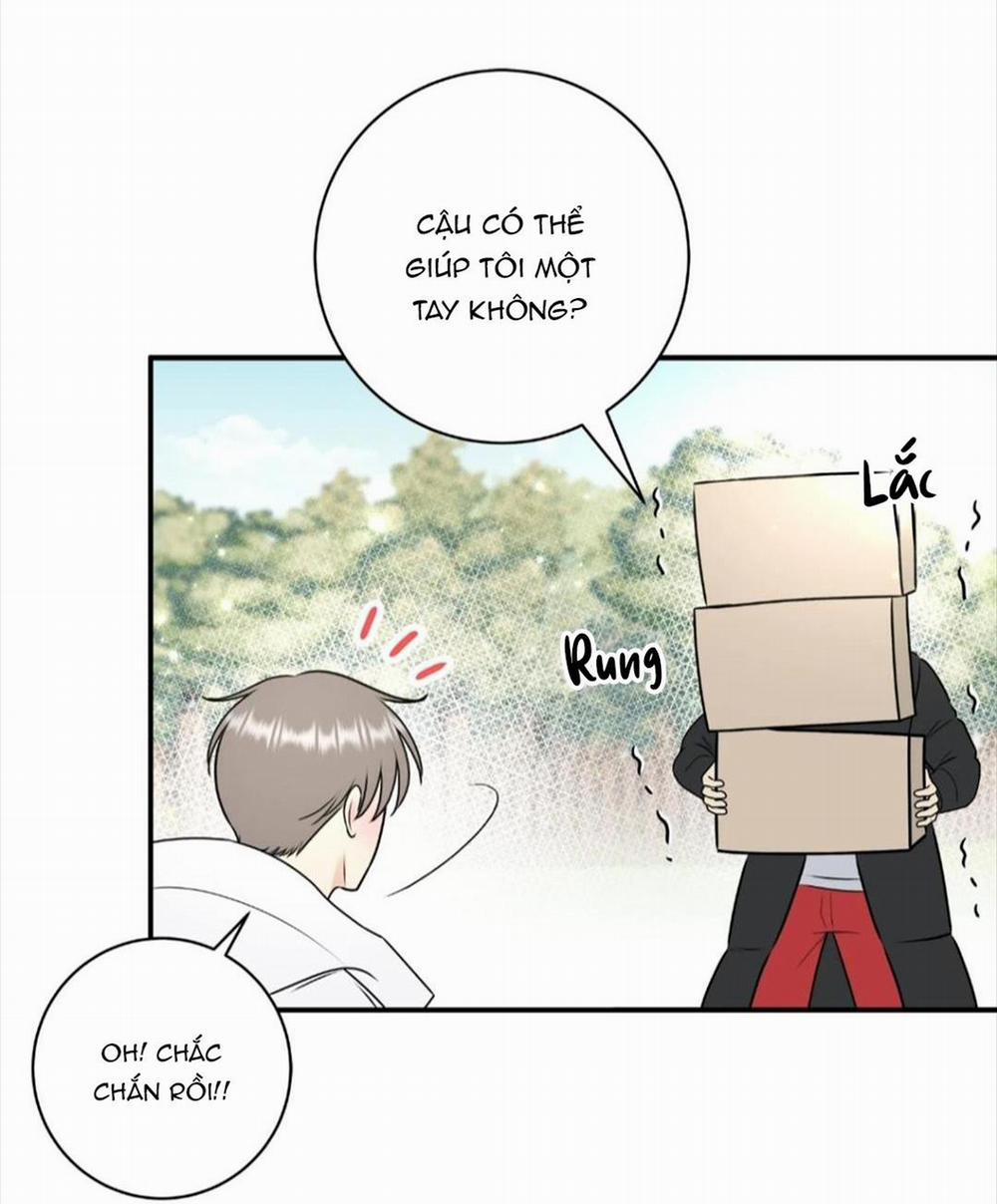 Hạnh Phúc Trọn Vẹn 21 trang 15