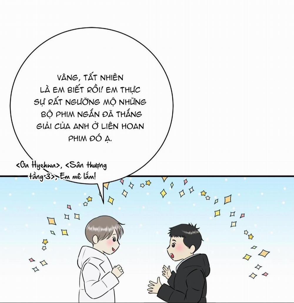 Hạnh Phúc Trọn Vẹn 21 trang 19