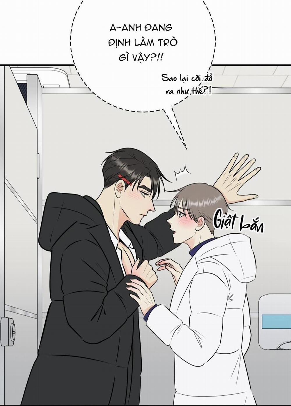 Hạnh Phúc Trọn Vẹn 21 trang 41