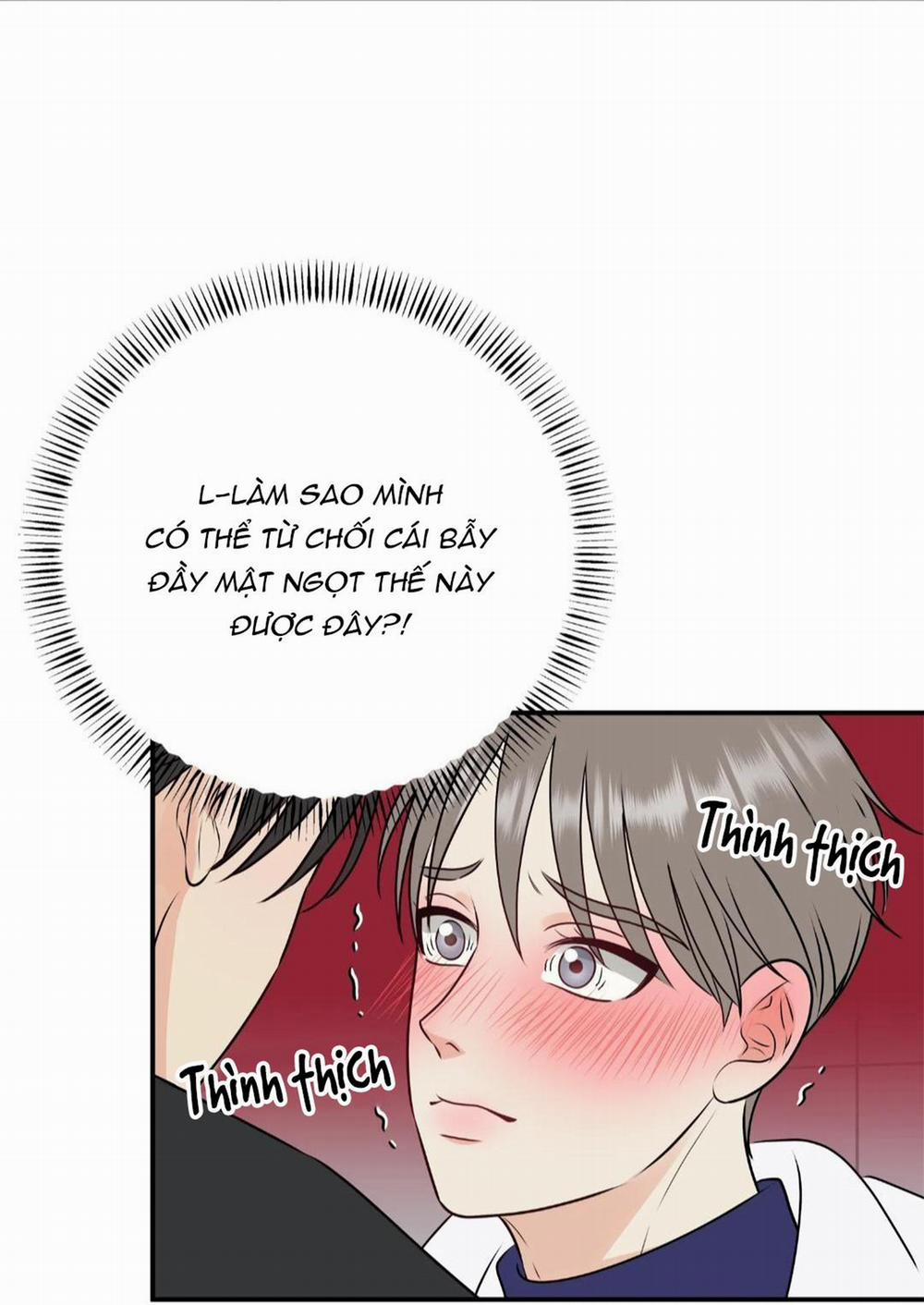 Hạnh Phúc Trọn Vẹn 21 trang 43