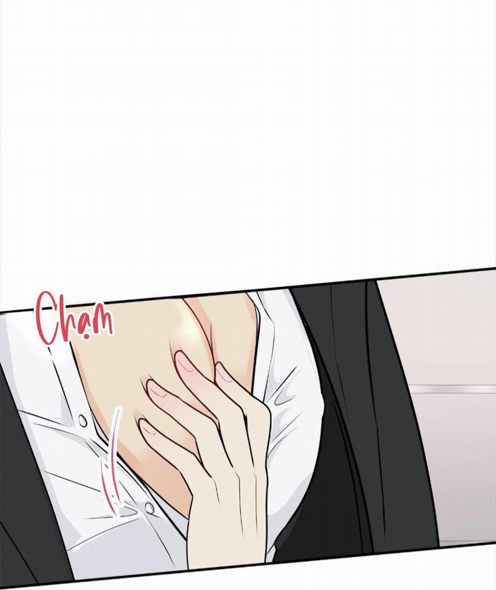 Hạnh Phúc Trọn Vẹn 21 trang 45