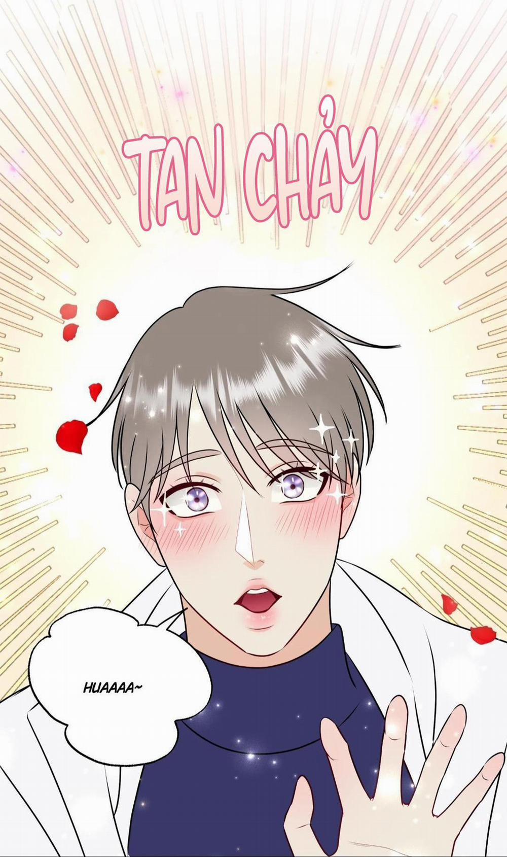 Hạnh Phúc Trọn Vẹn 21 trang 48