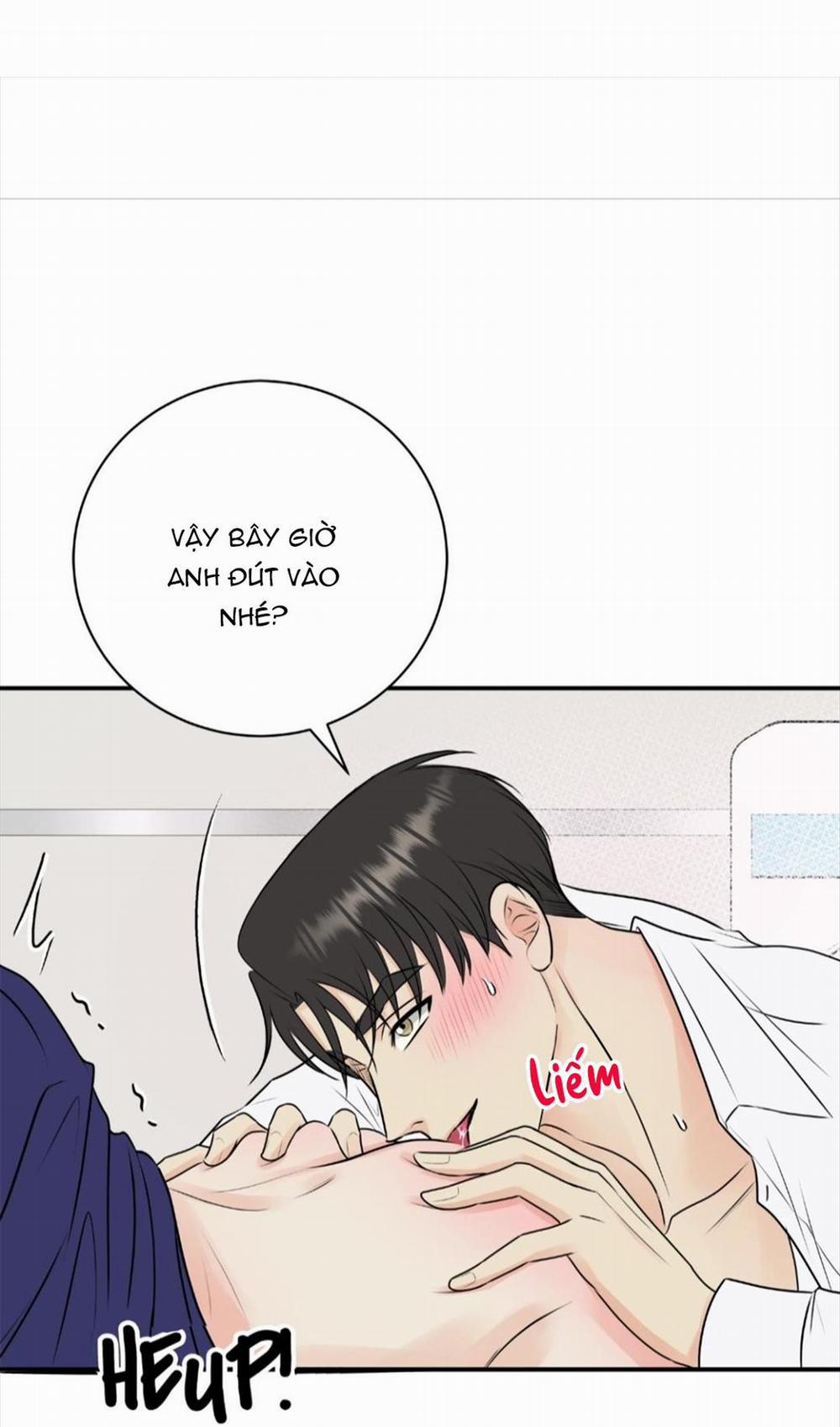 Hạnh Phúc Trọn Vẹn 21 trang 65