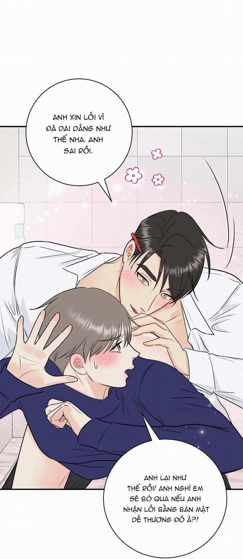 Hạnh Phúc Trọn Vẹn 21 trang 68