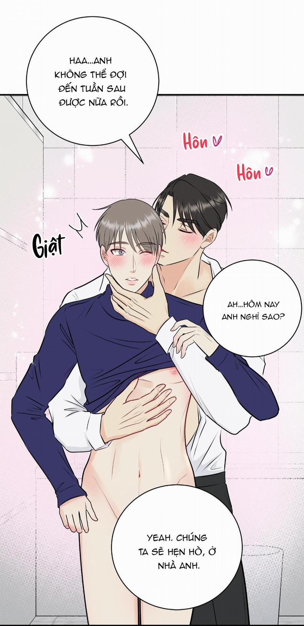 Hạnh Phúc Trọn Vẹn 21 trang 71