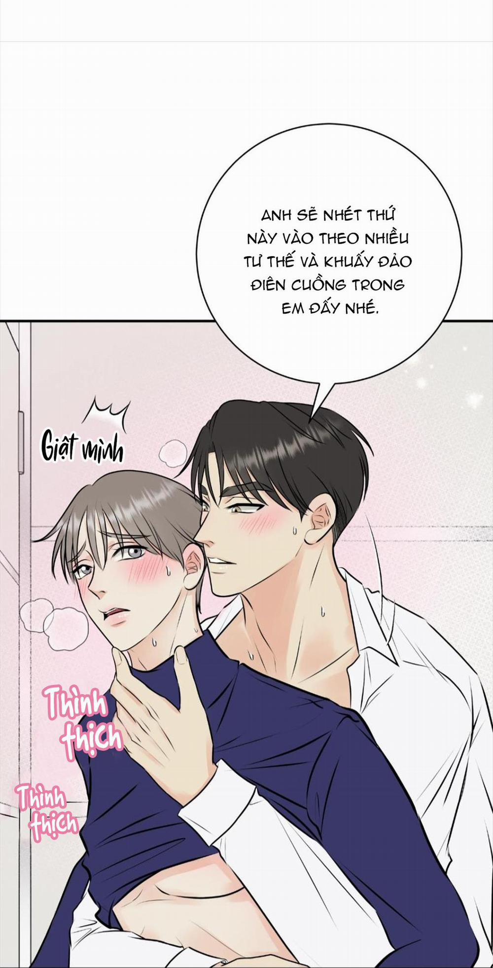 Hạnh Phúc Trọn Vẹn 21 trang 77