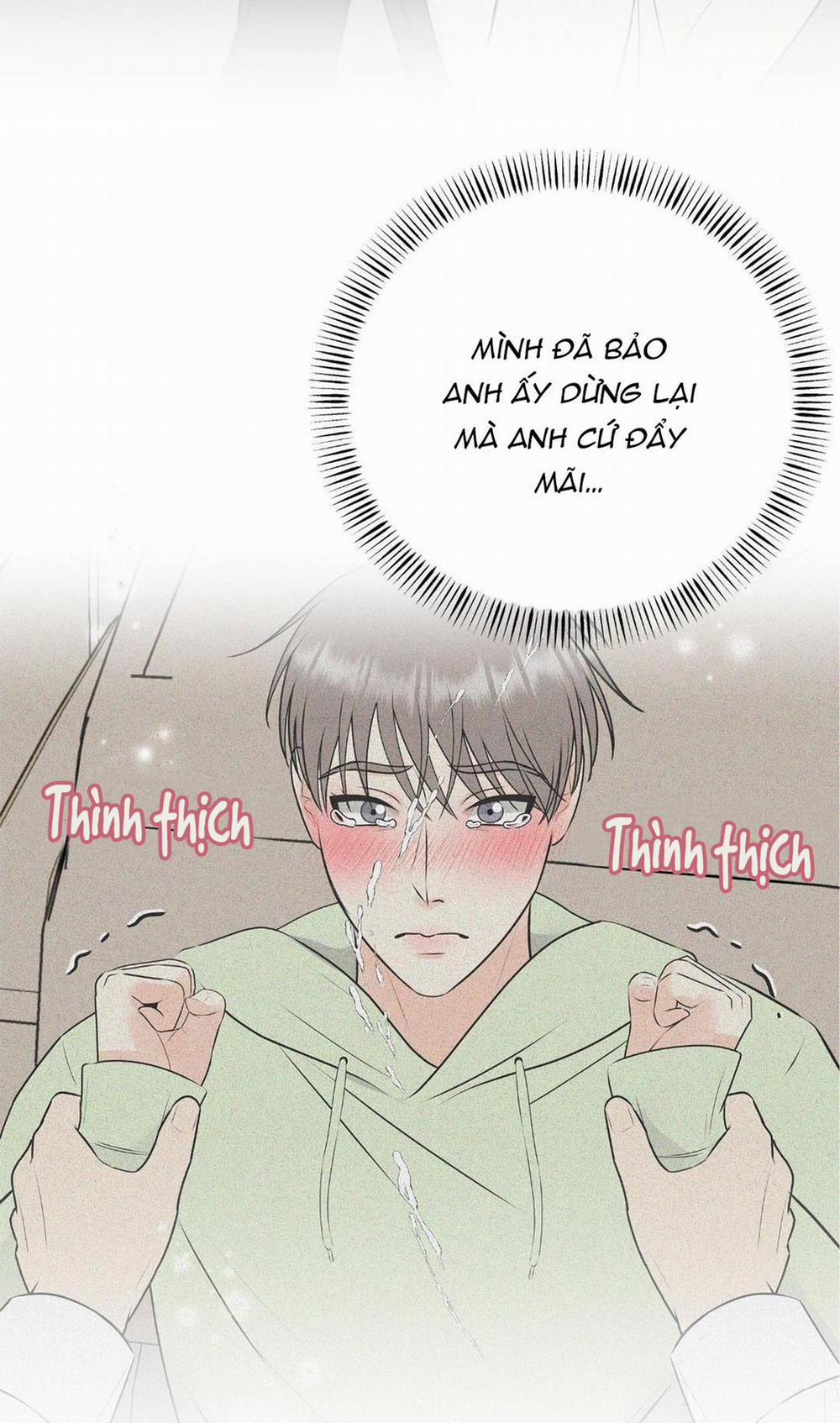 Hạnh Phúc Trọn Vẹn 21 trang 9