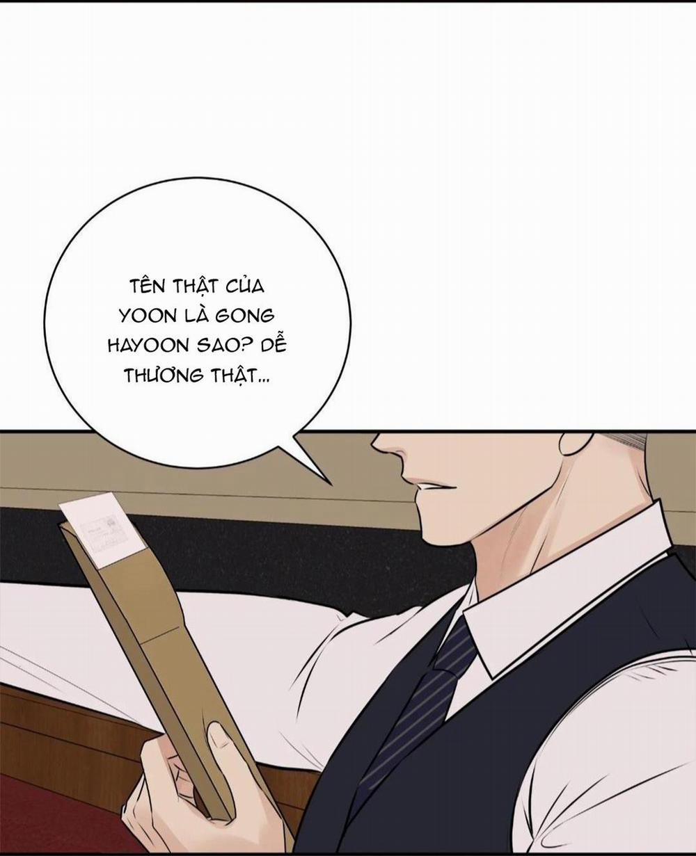 Hạnh Phúc Trọn Vẹn 22 trang 100