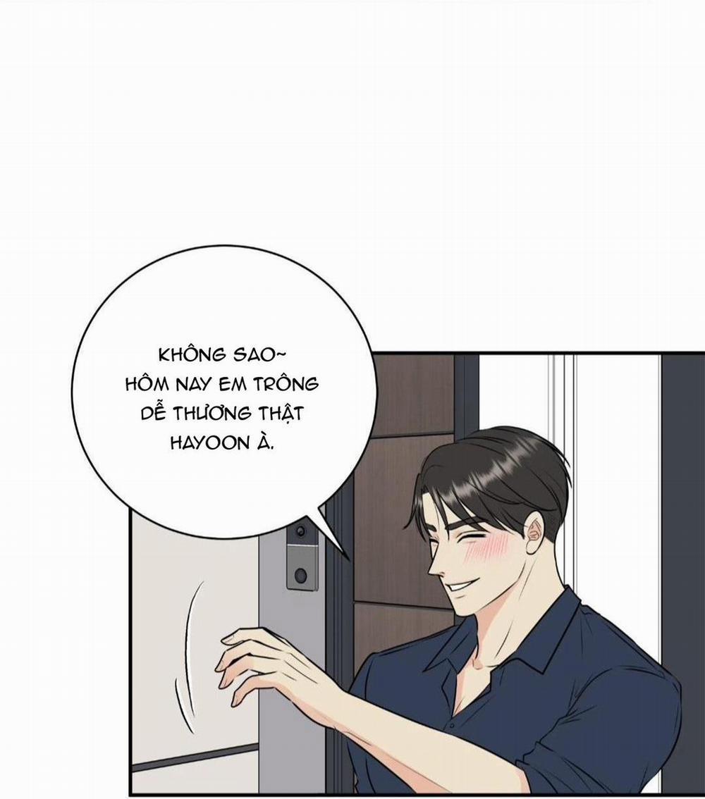 Hạnh Phúc Trọn Vẹn 22 trang 15