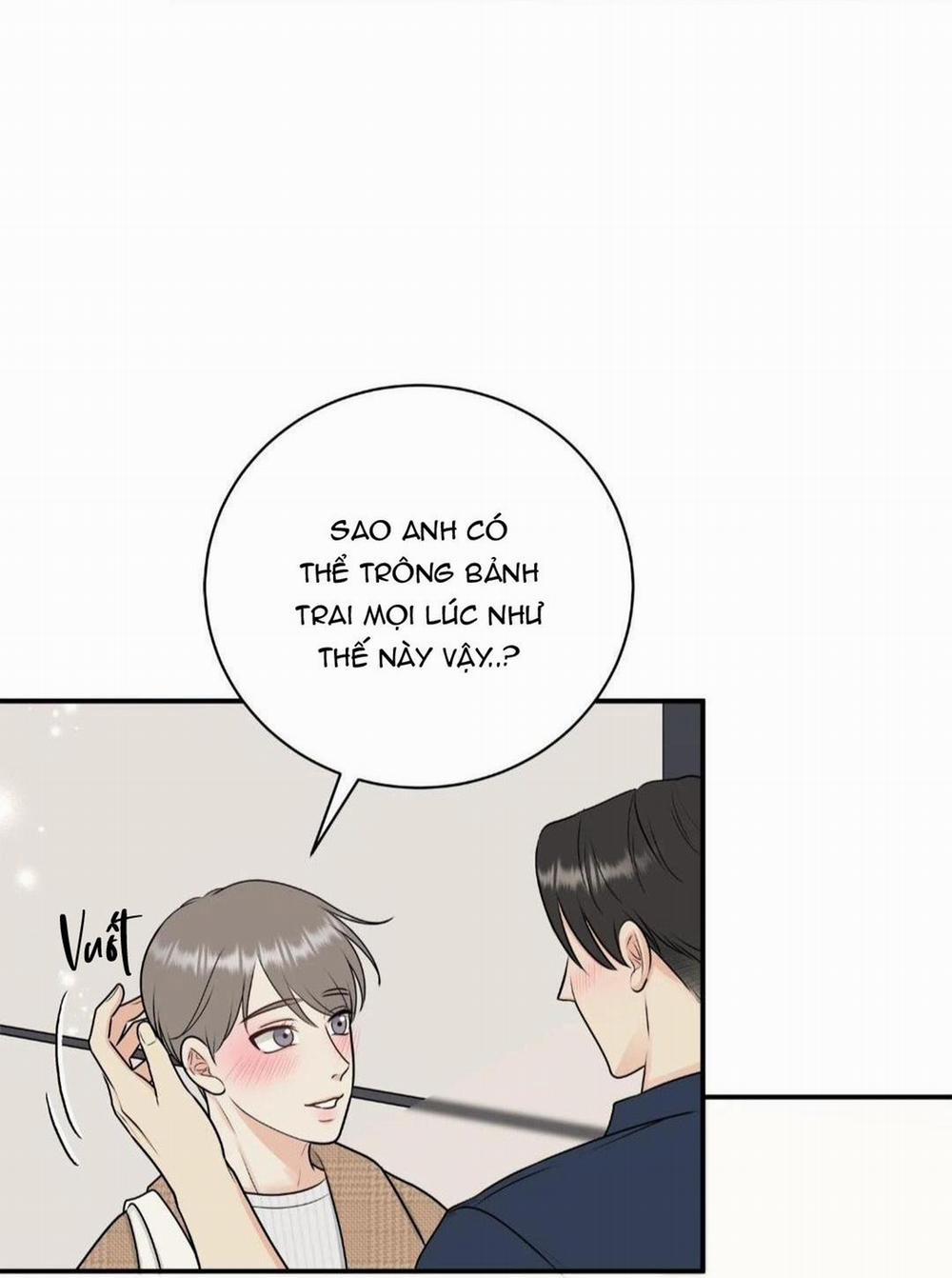 Hạnh Phúc Trọn Vẹn 22 trang 16