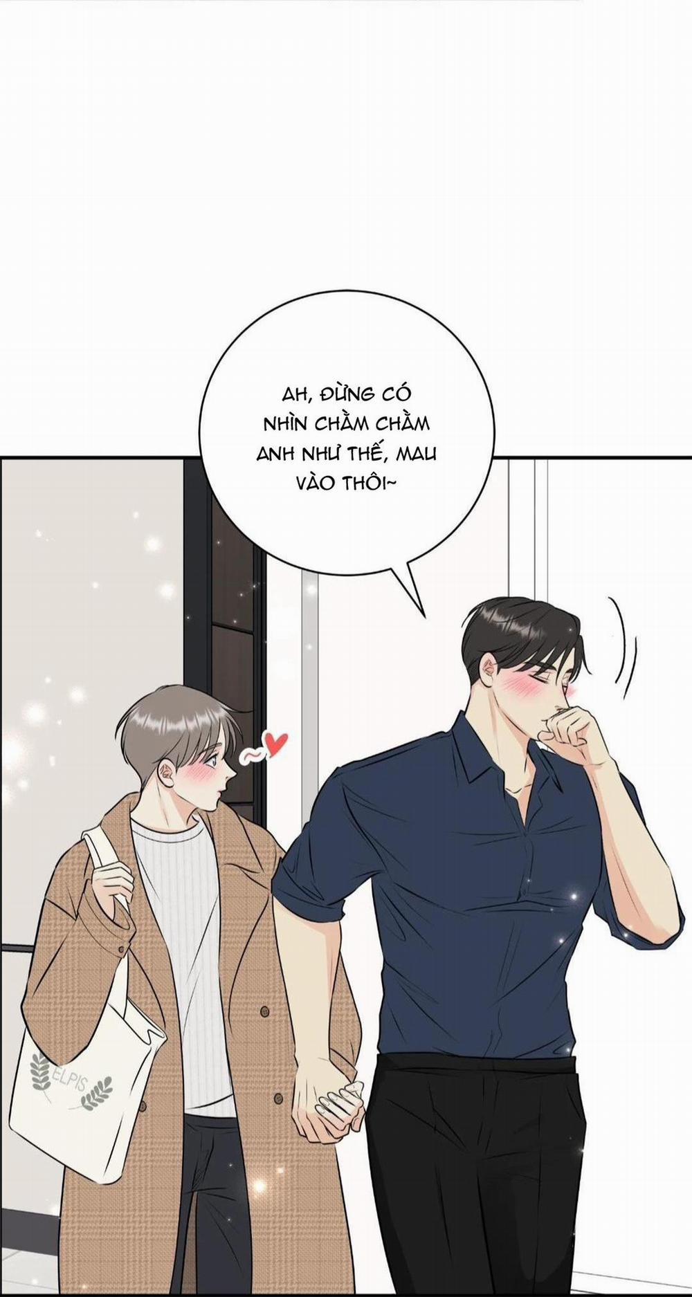 Hạnh Phúc Trọn Vẹn 22 trang 20