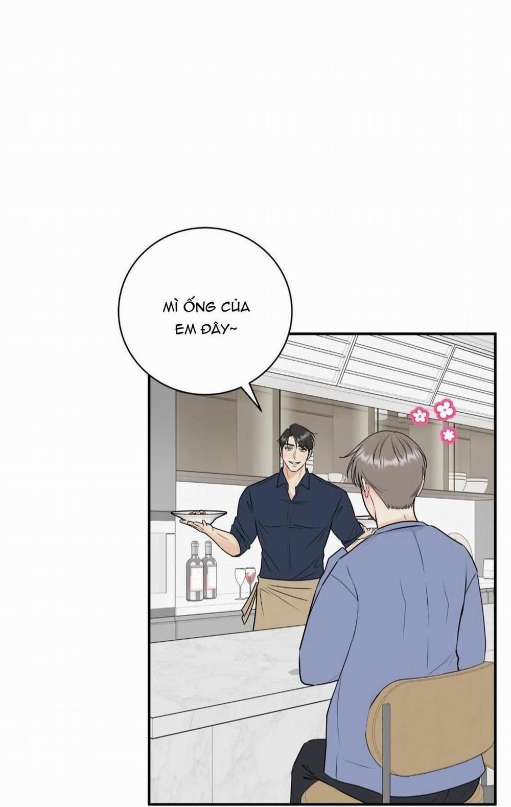 Hạnh Phúc Trọn Vẹn 22 trang 22
