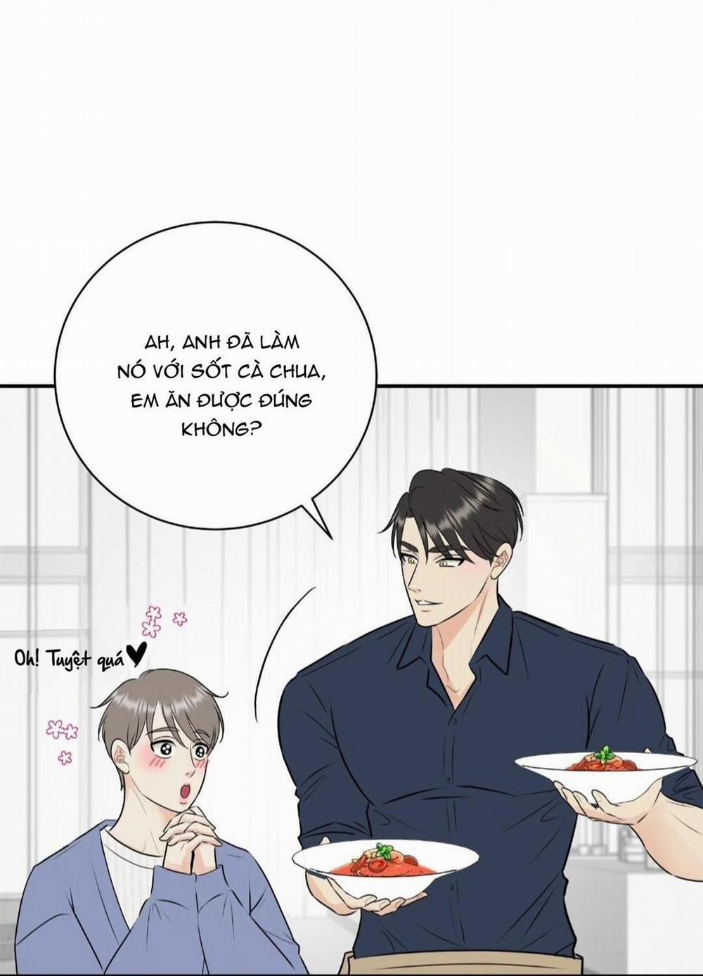 Hạnh Phúc Trọn Vẹn 22 trang 23
