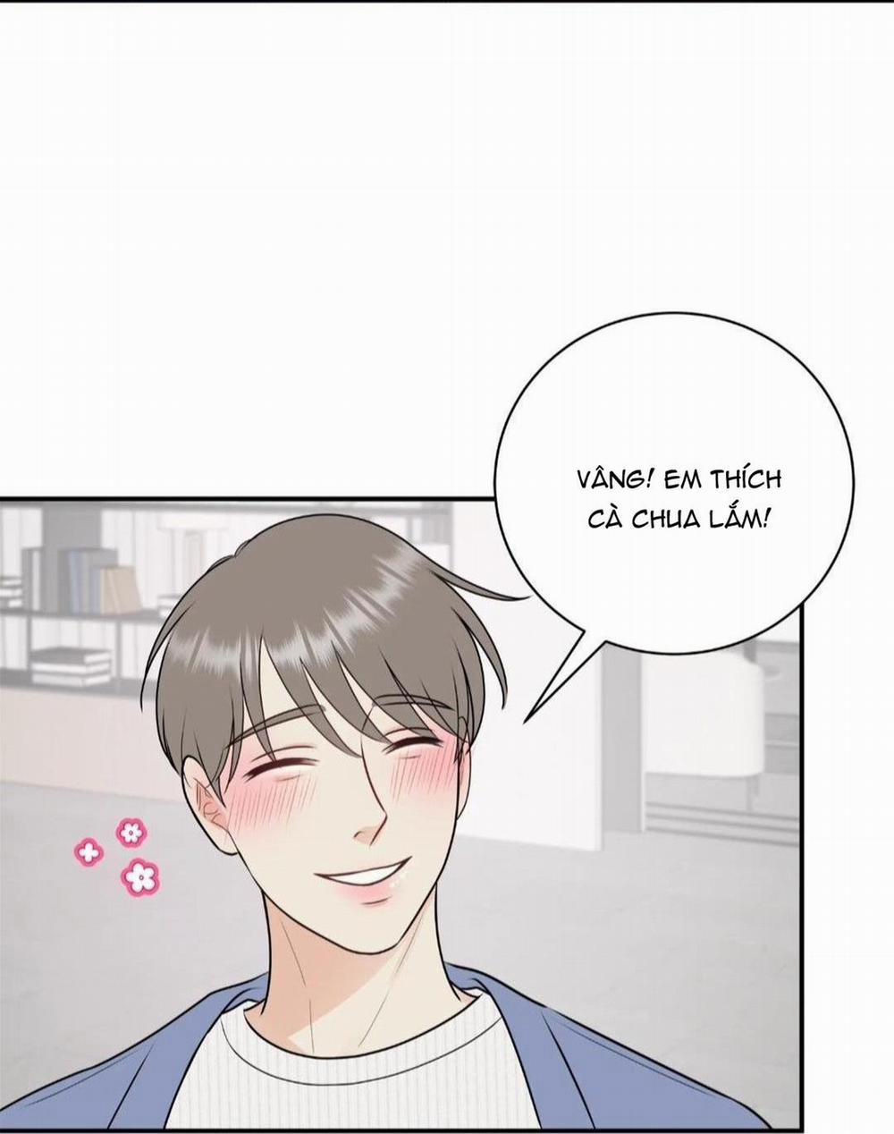 Hạnh Phúc Trọn Vẹn 22 trang 24