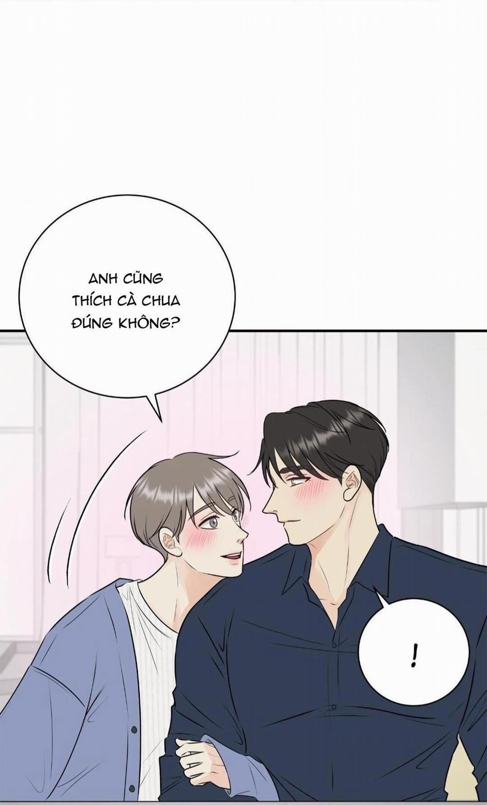 Hạnh Phúc Trọn Vẹn 22 trang 25