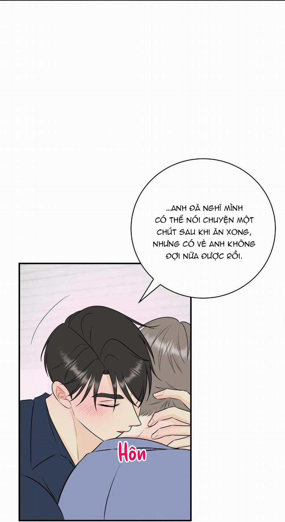 Hạnh Phúc Trọn Vẹn 22 trang 35