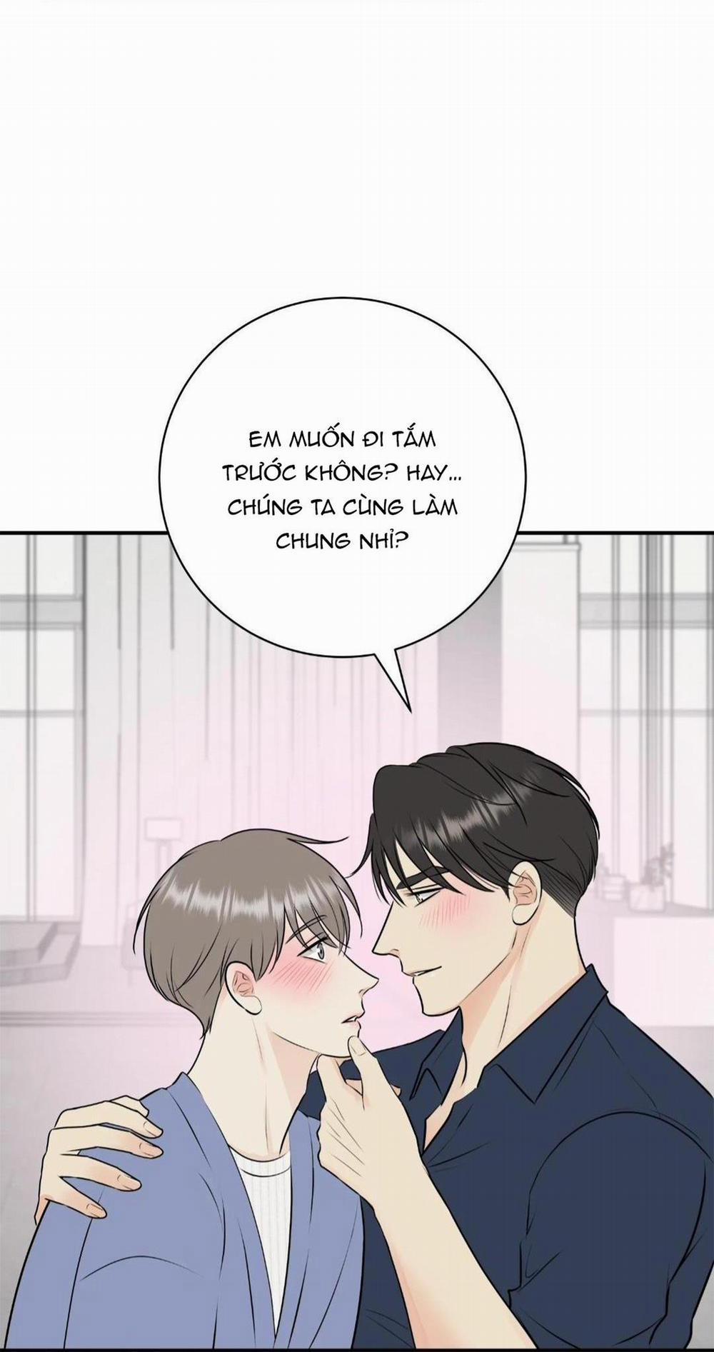 Hạnh Phúc Trọn Vẹn 22 trang 36