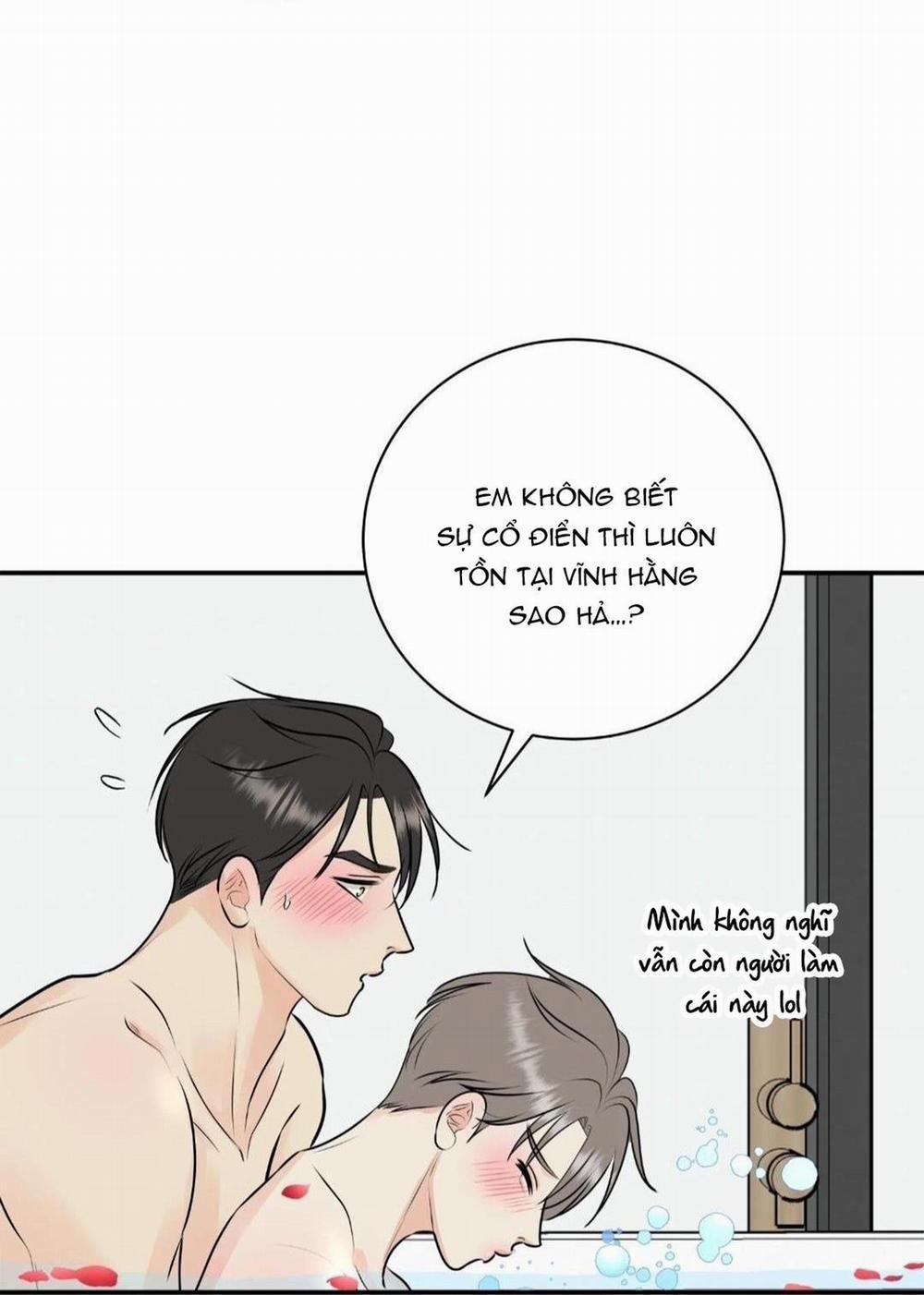 Hạnh Phúc Trọn Vẹn 22 trang 41