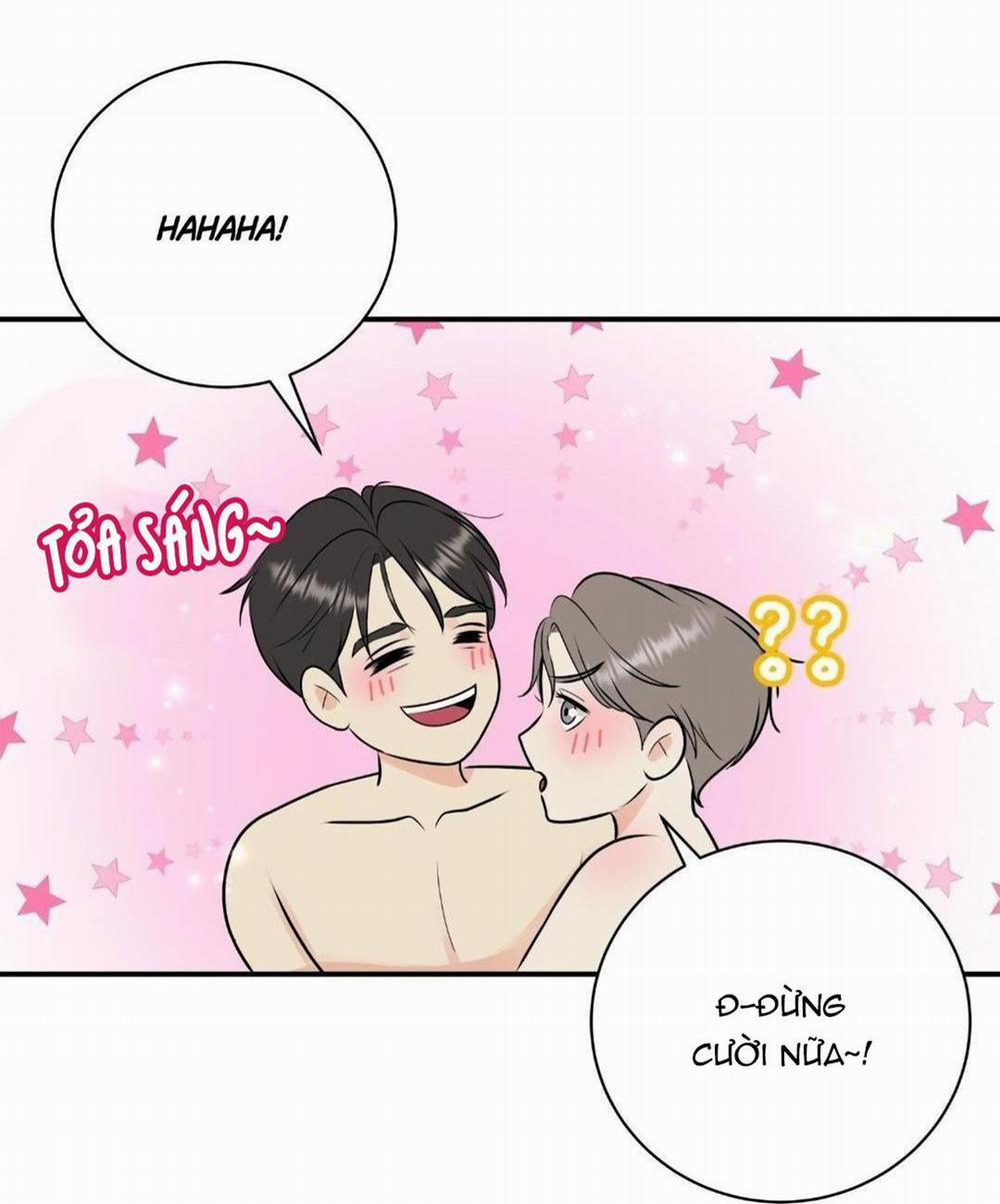 Hạnh Phúc Trọn Vẹn 22 trang 47