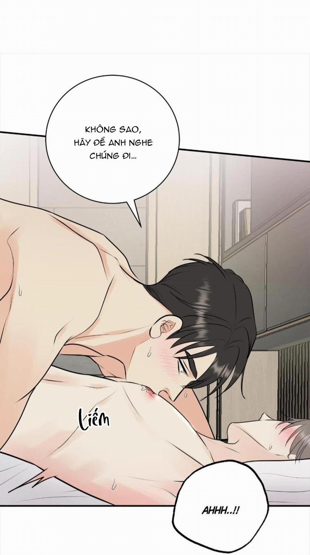 Hạnh Phúc Trọn Vẹn 22 trang 60