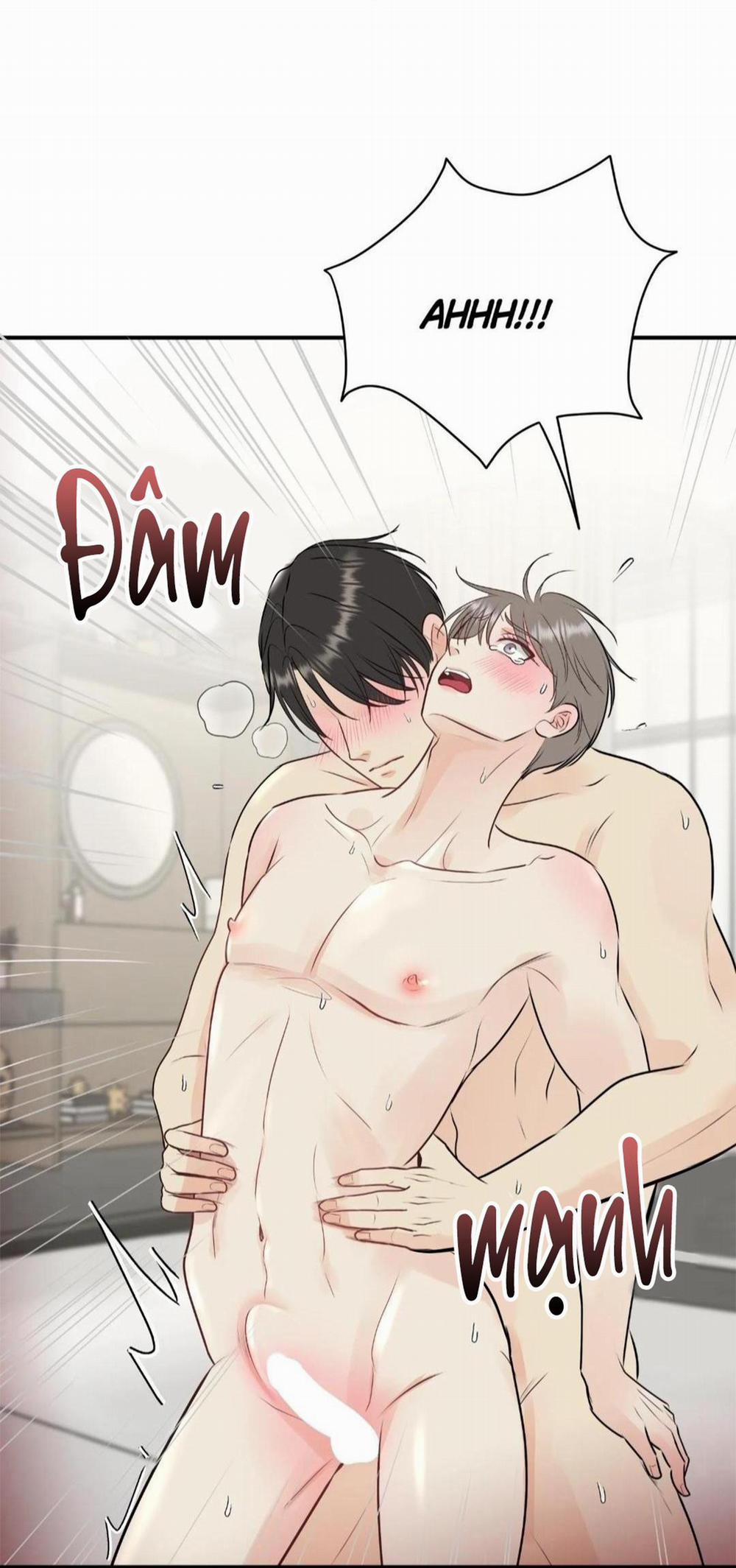 Hạnh Phúc Trọn Vẹn 22 trang 85