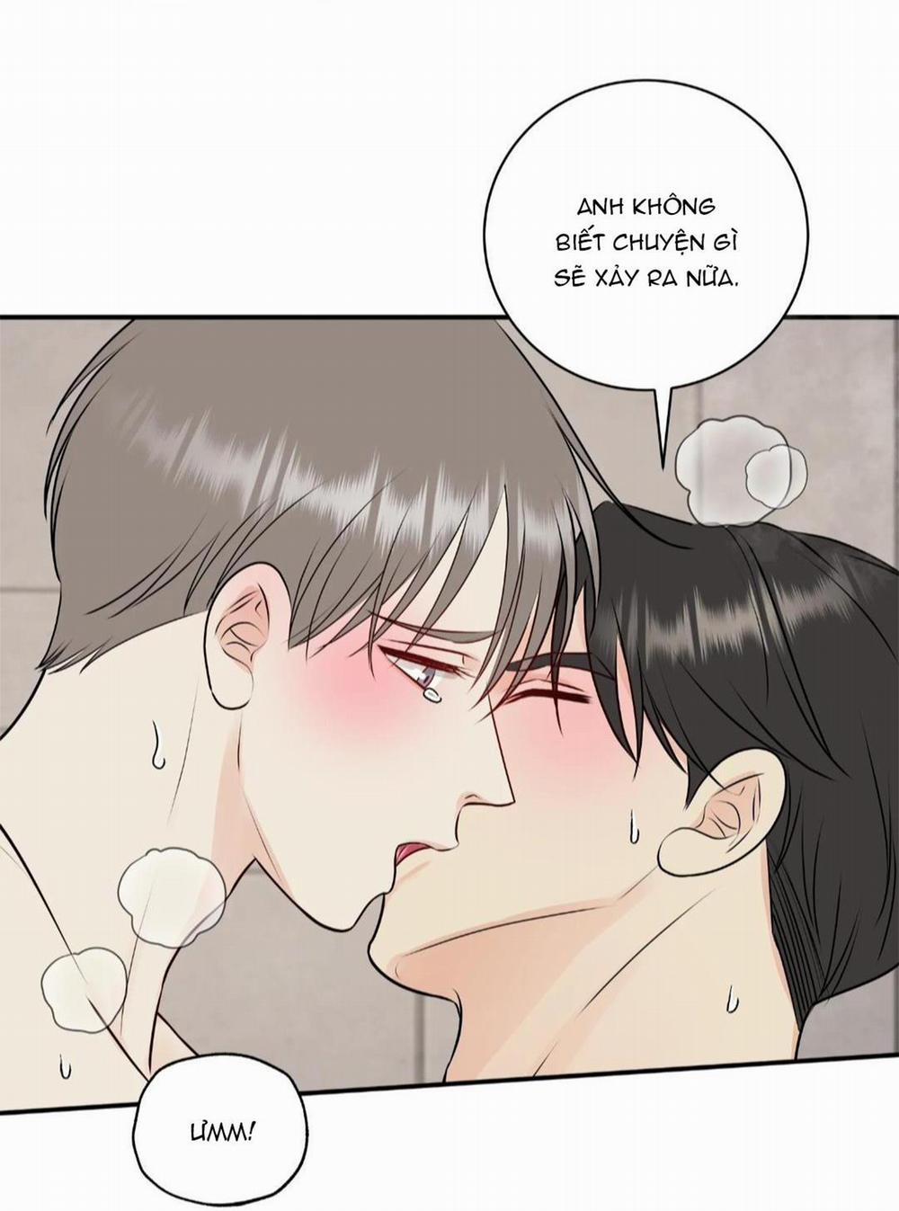 Hạnh Phúc Trọn Vẹn 23 trang 40