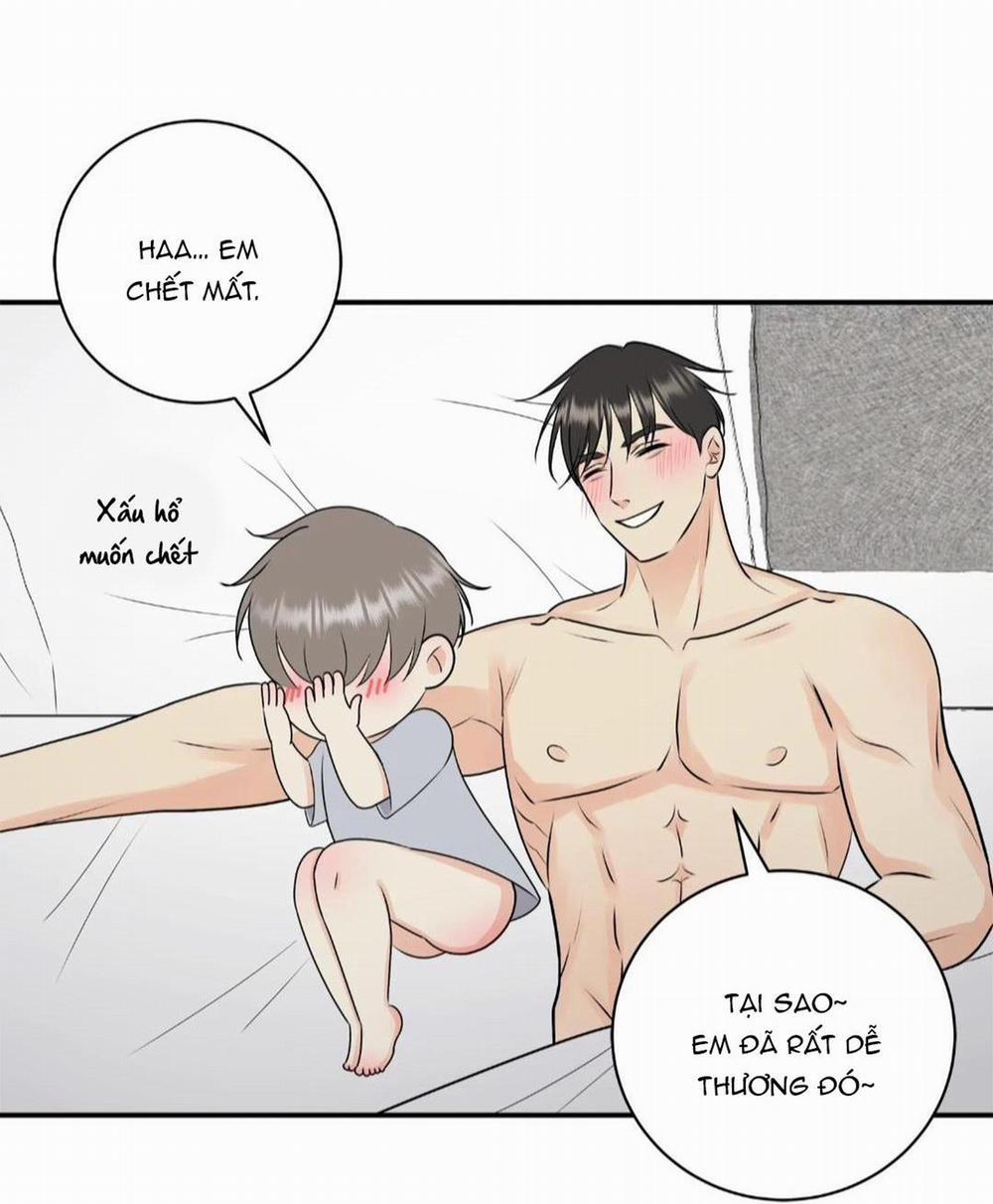 Hạnh Phúc Trọn Vẹn 23 trang 65