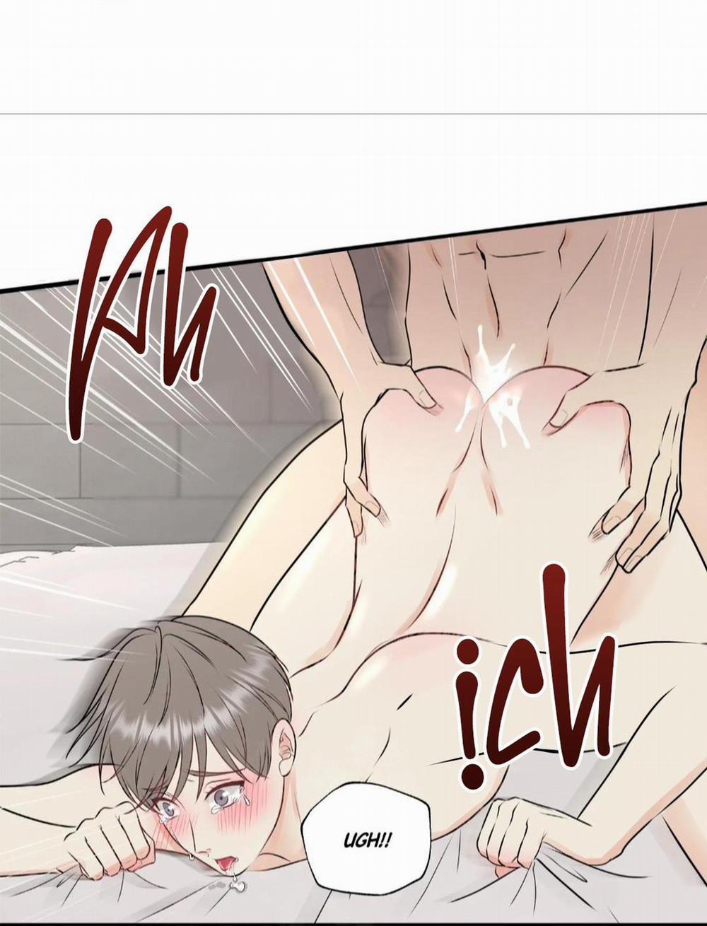 Hạnh Phúc Trọn Vẹn 23 trang 7