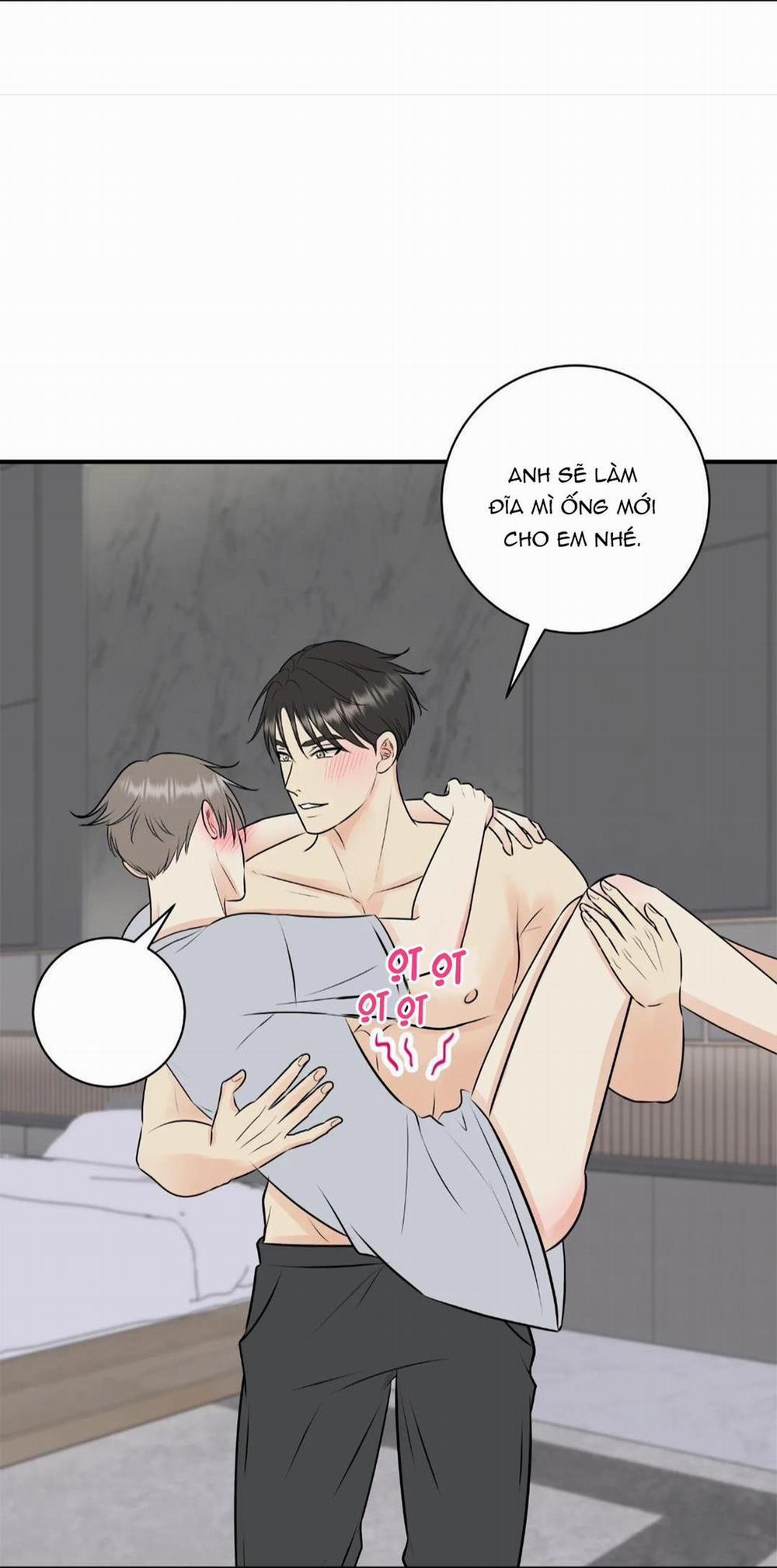 Hạnh Phúc Trọn Vẹn 23 trang 72