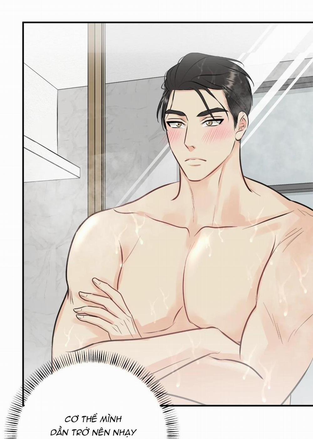 Hạnh Phúc Trọn Vẹn 24 trang 23